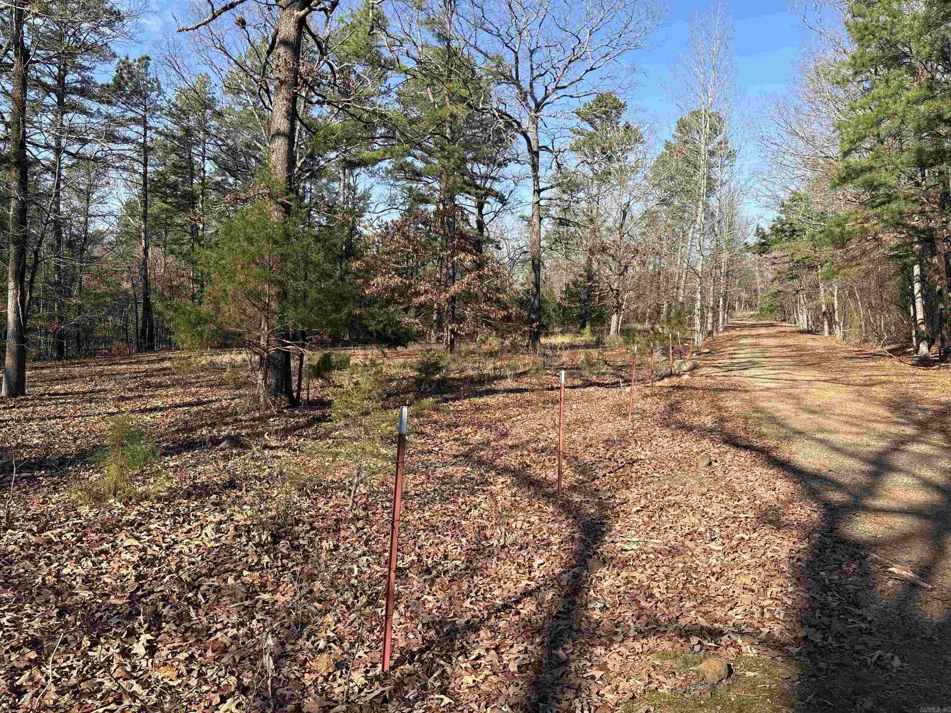 000 Bypass  Heber Springs, AR