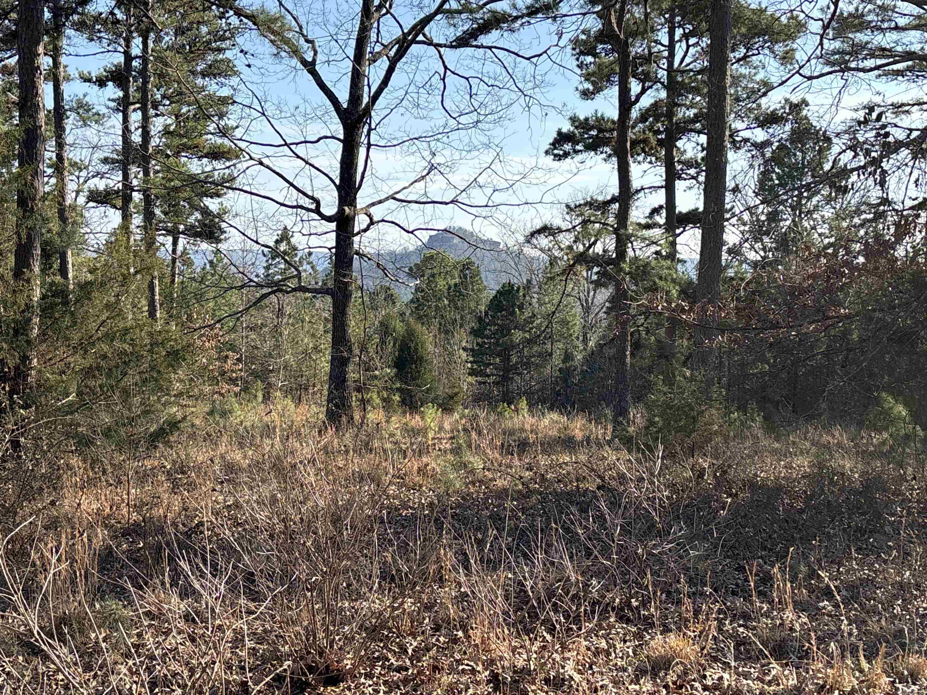 000 Bypass  Heber Springs, AR