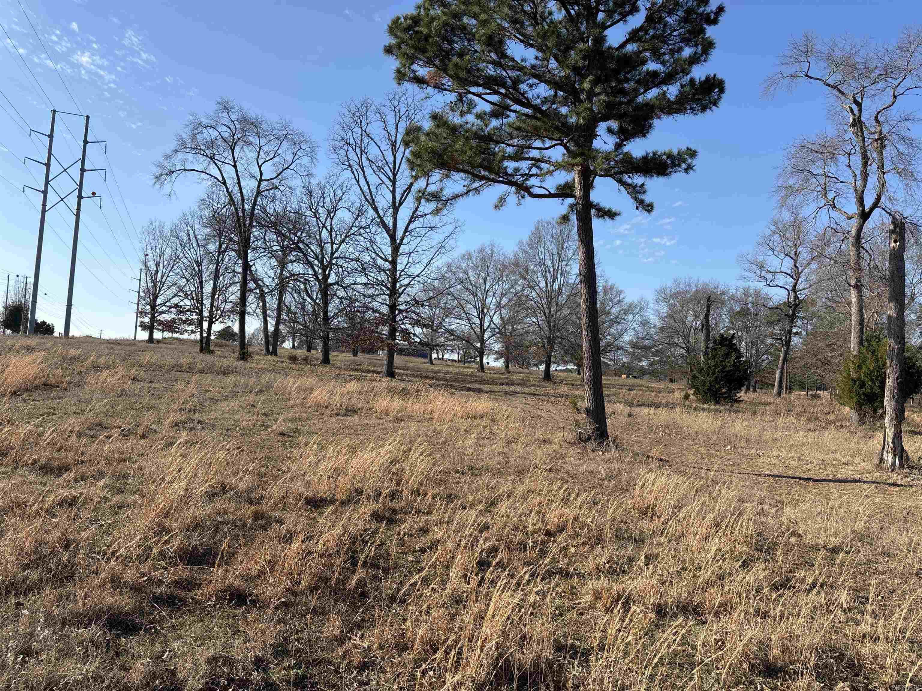 000 Bypass  Heber Springs, AR