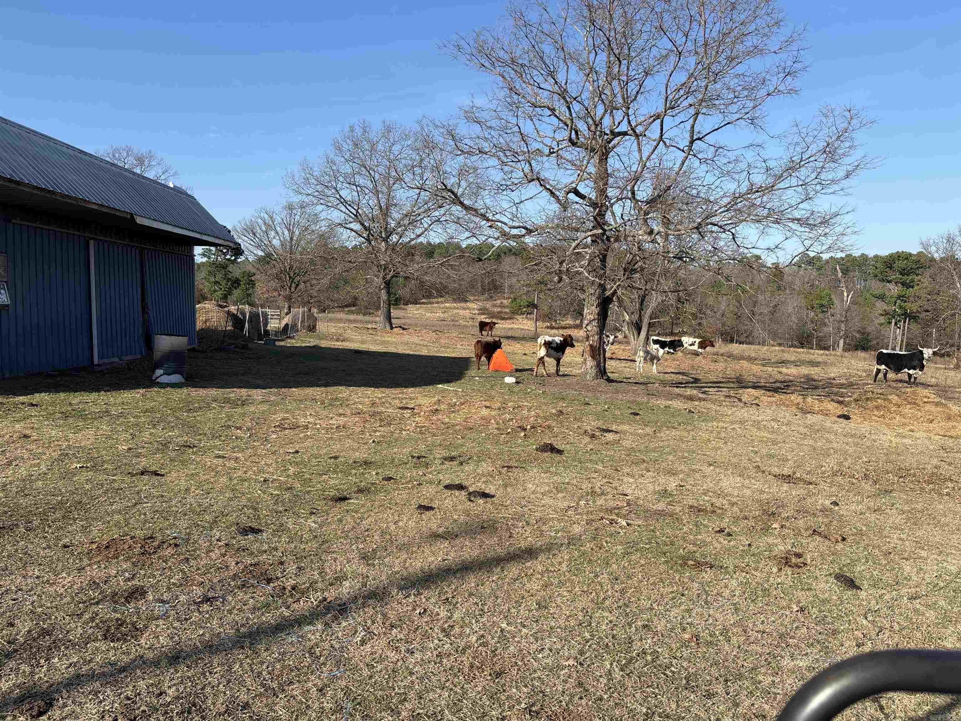 000 Bypass  Heber Springs, AR