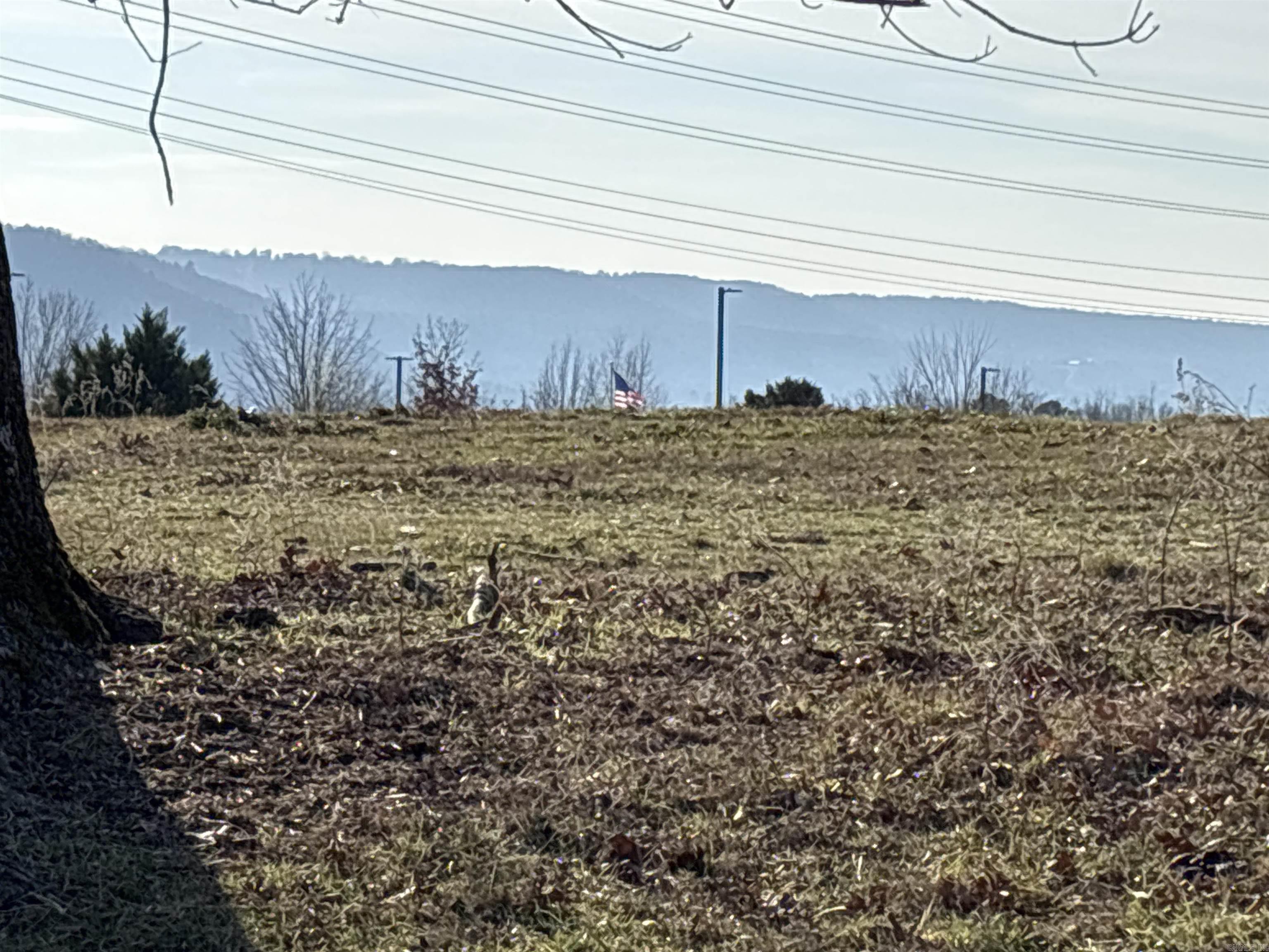 000 Bypass  Heber Springs, AR