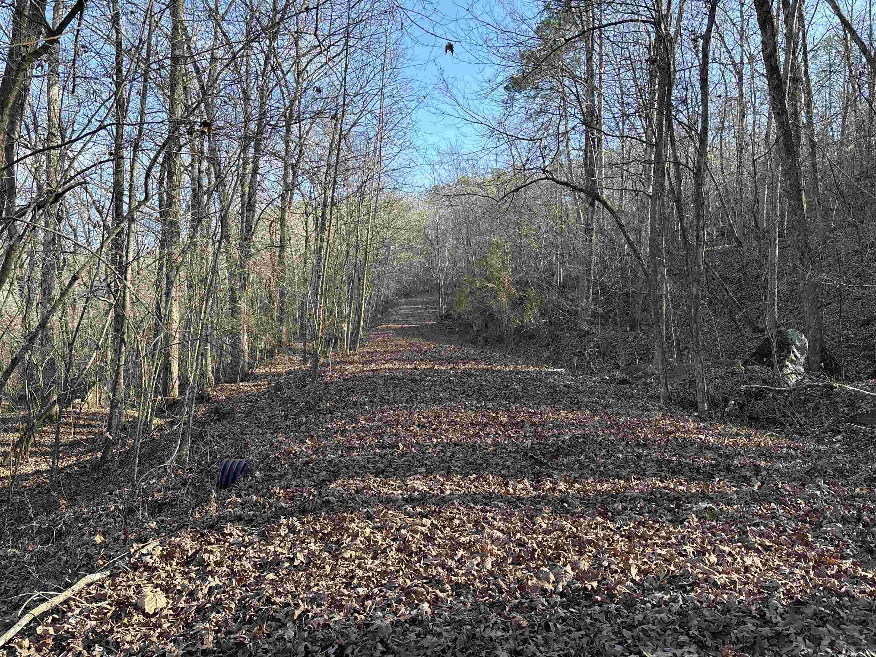 000 Bypass  Heber Springs, AR