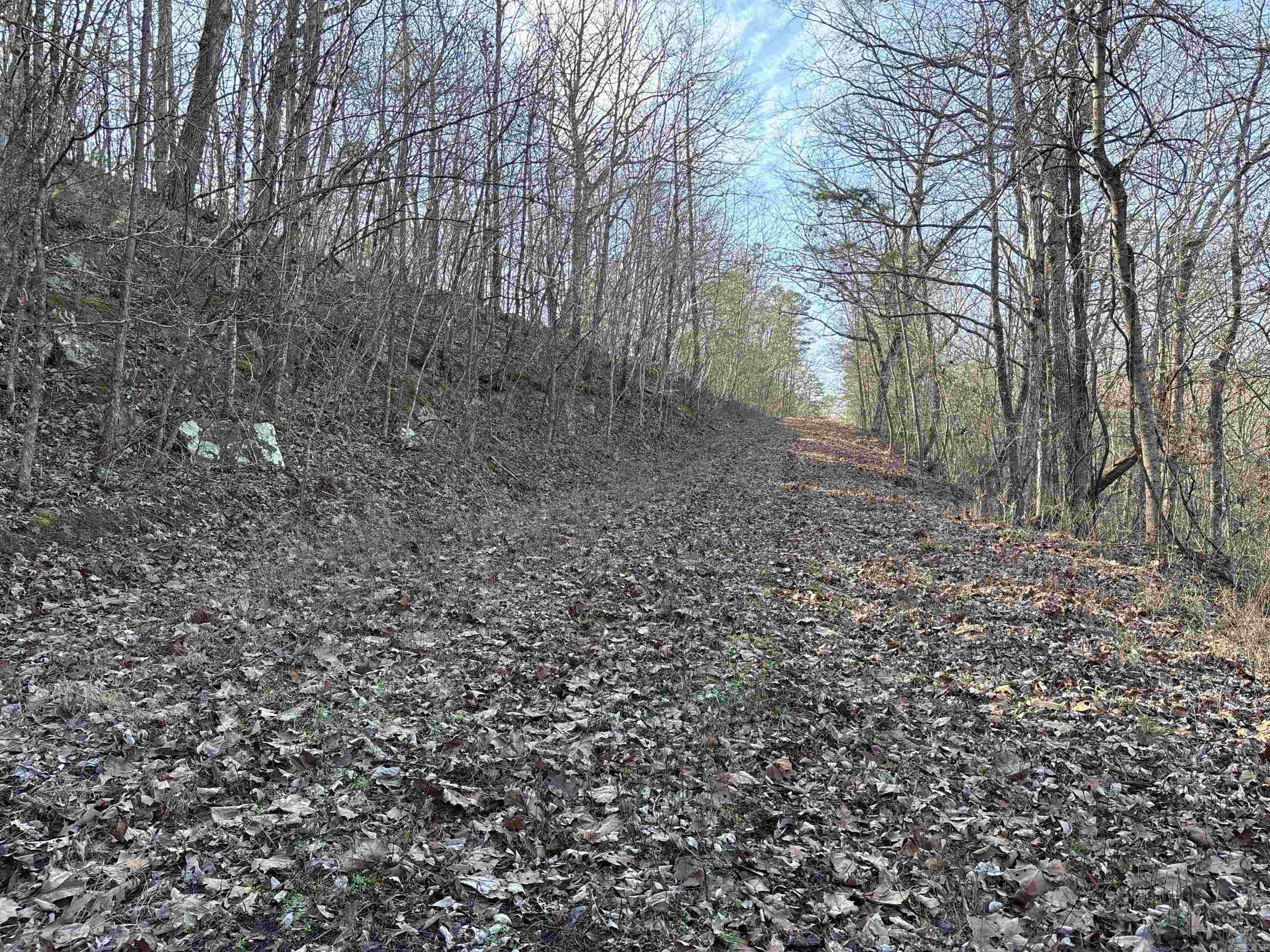 000 Bypass  Heber Springs, AR