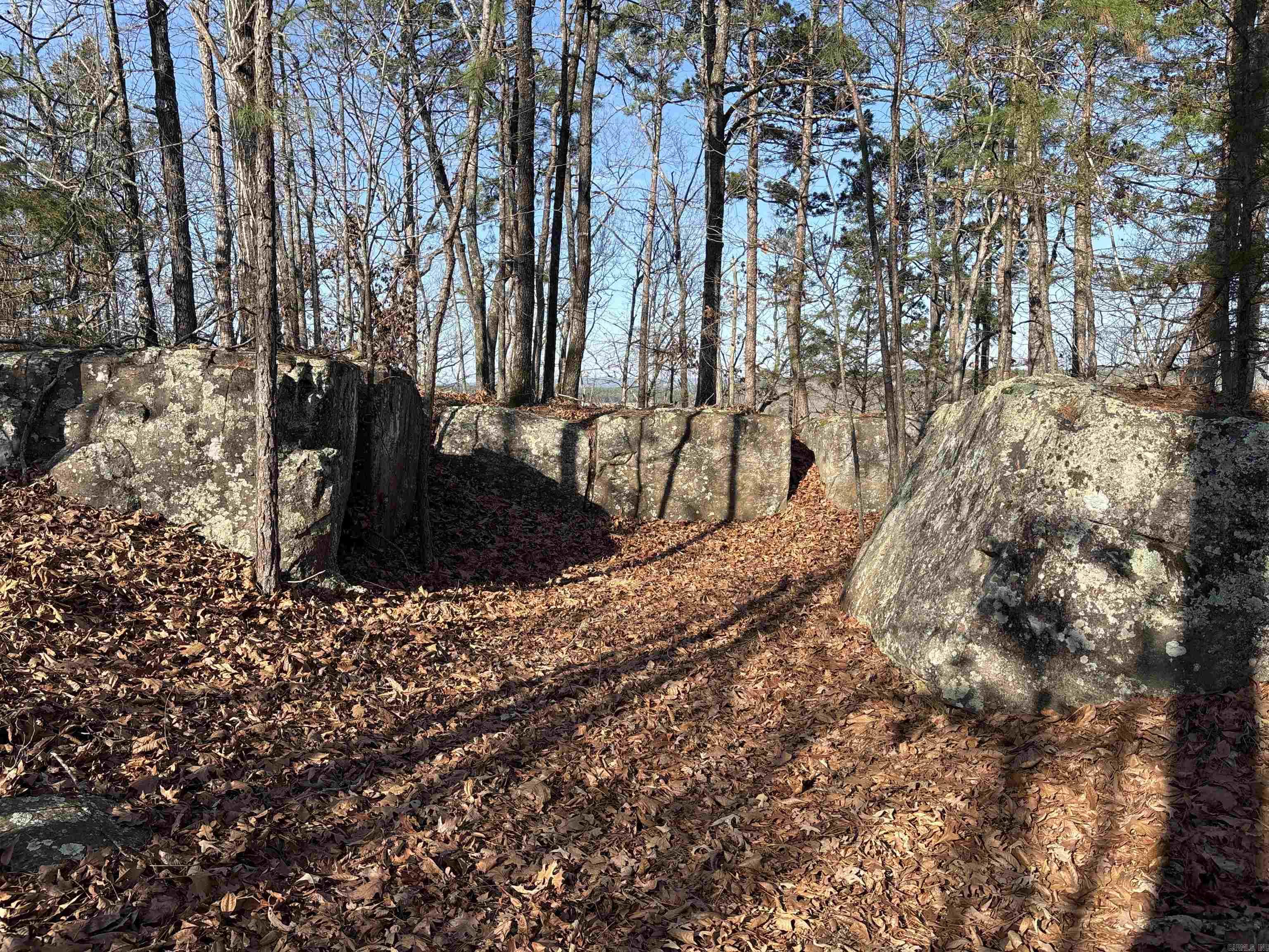 000 Bypass  Heber Springs, AR