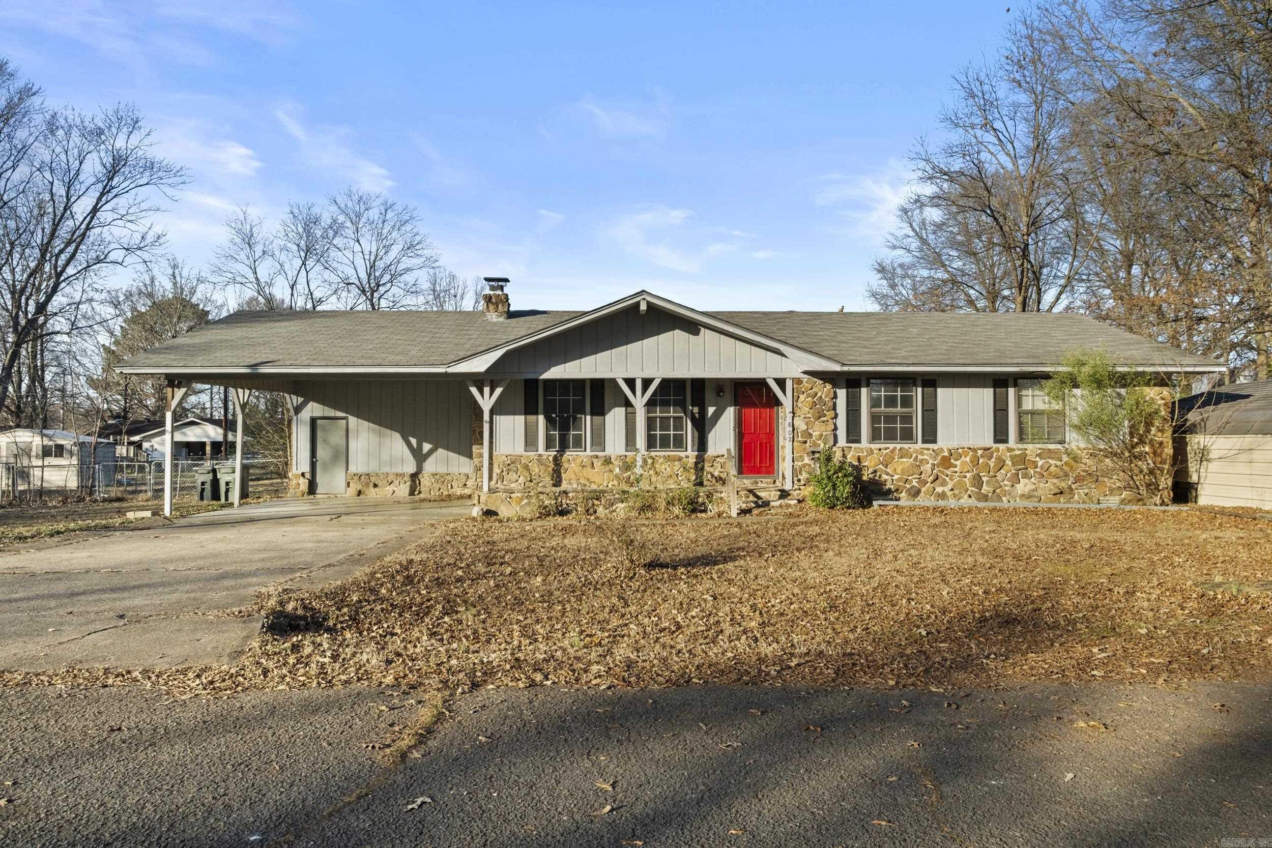 802 Minnesota  Beebe, AR
