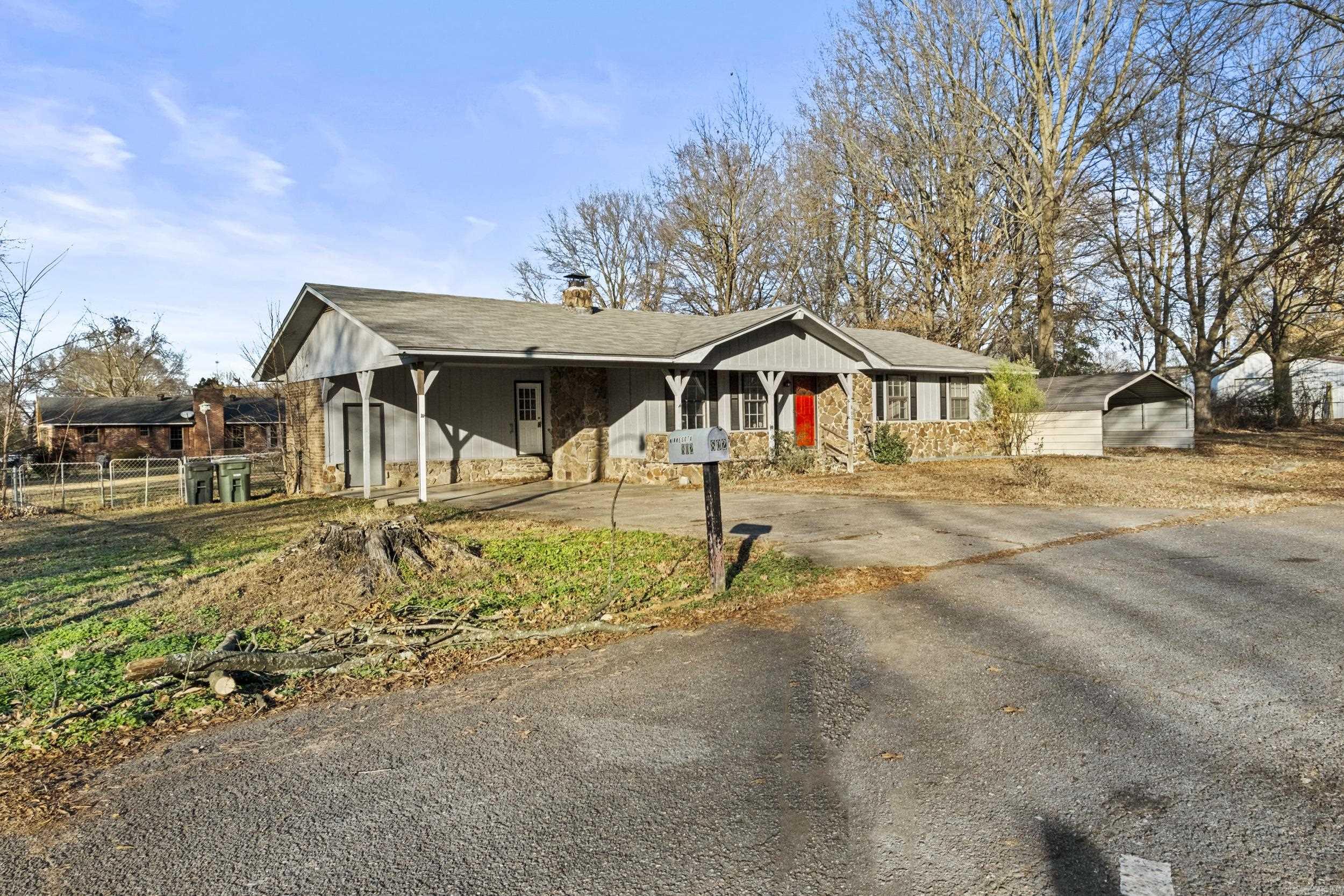 802 Minnesota  Beebe, AR
