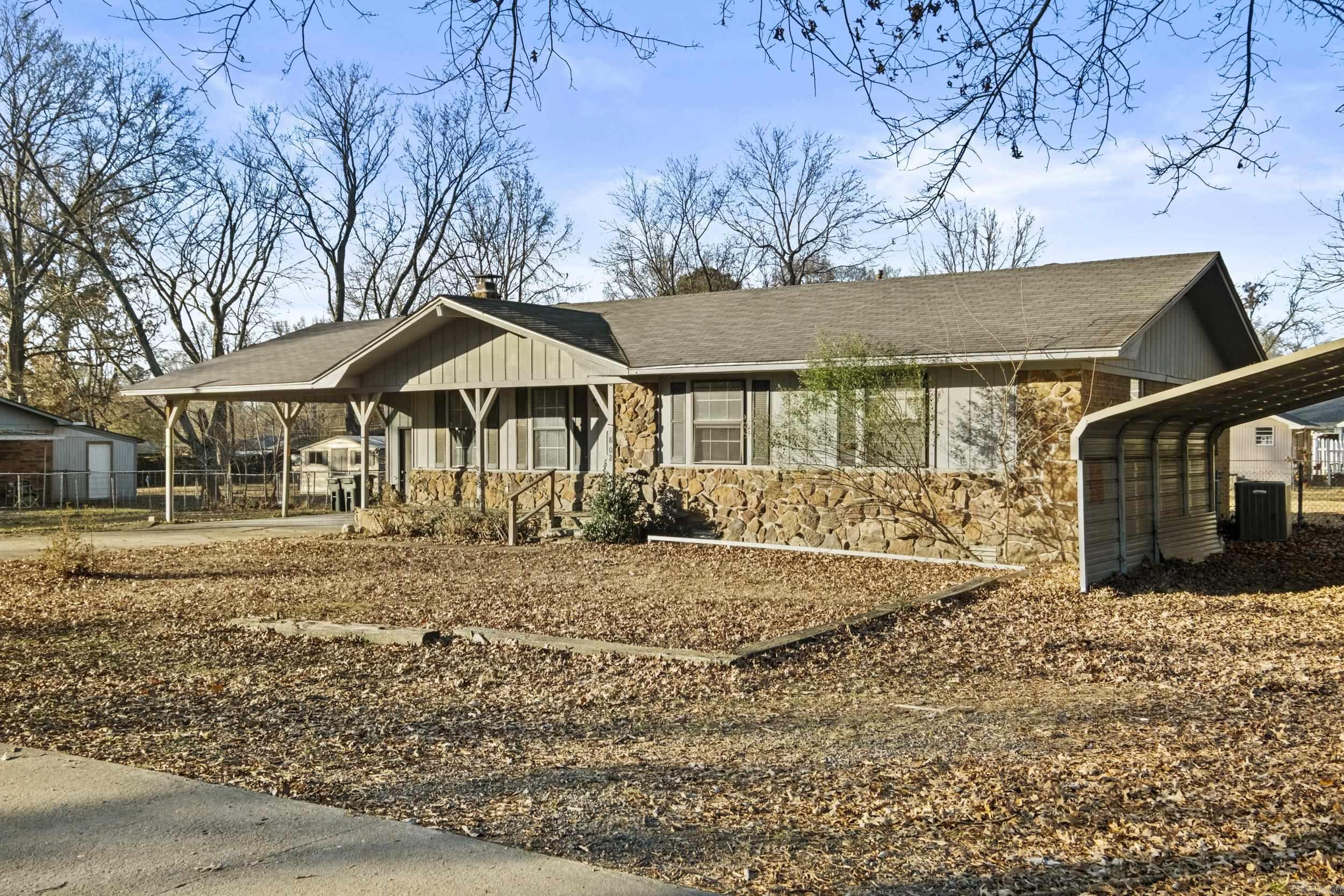 802 Minnesota  Beebe, AR