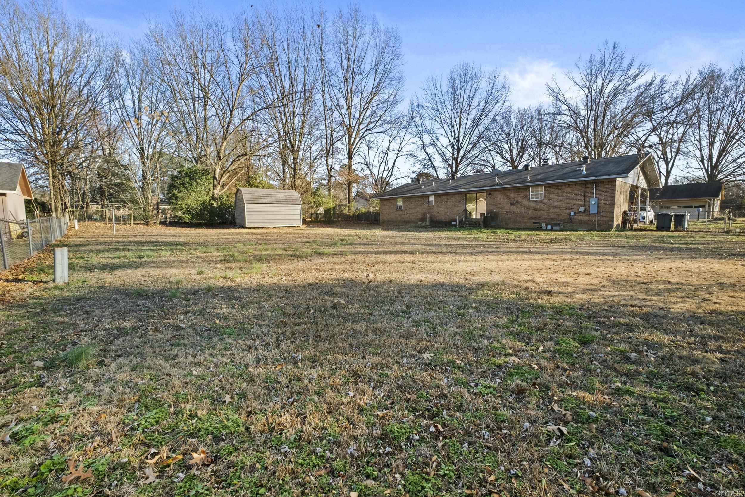 802 Minnesota  Beebe, AR