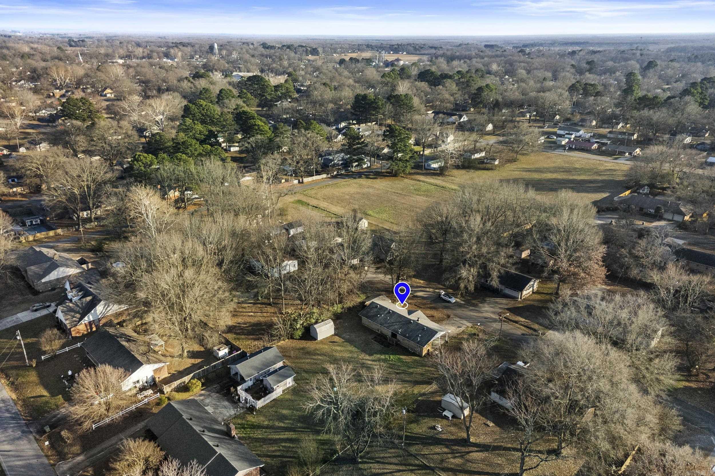 802 Minnesota  Beebe, AR