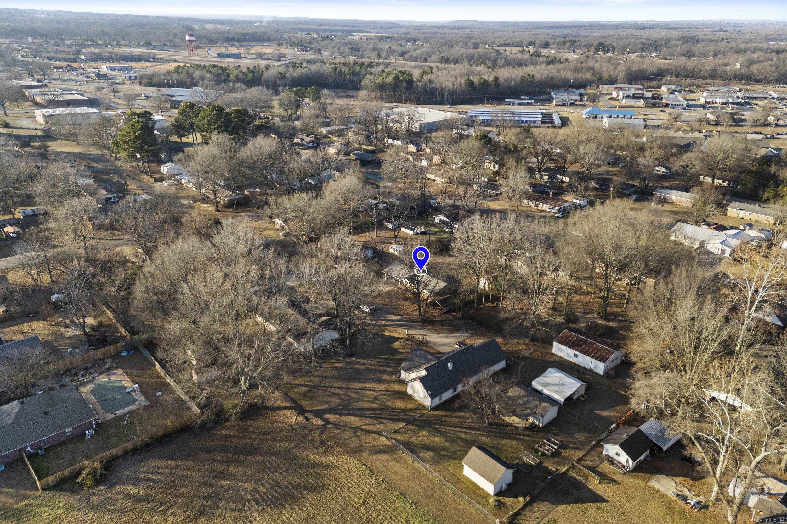 802 Minnesota  Beebe, AR