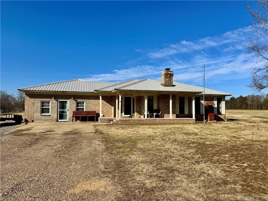 13 Lake Road Atkins, AR 72823