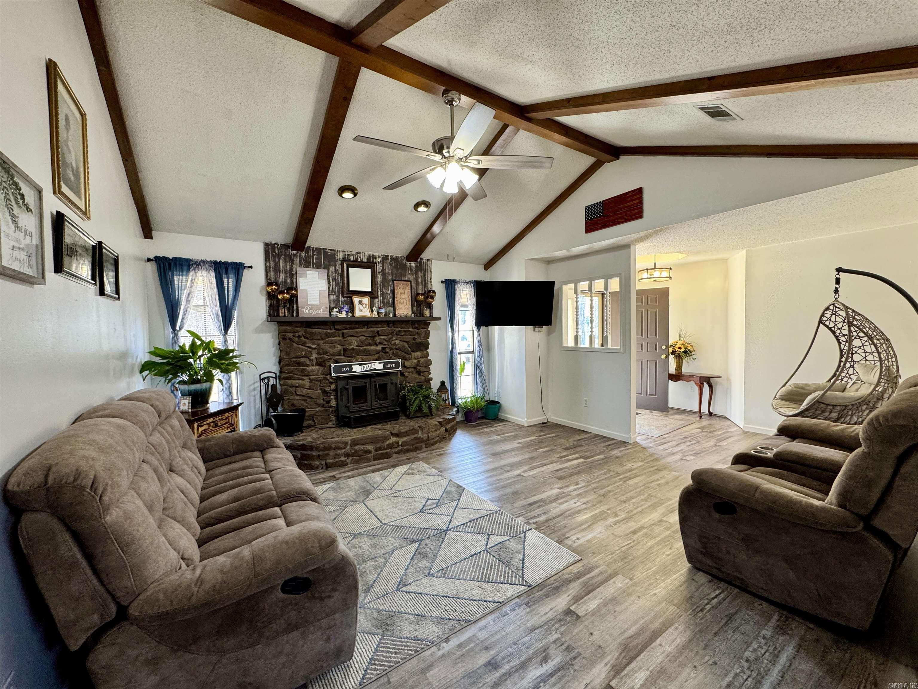 13 Lake Road Atkins, AR 72823