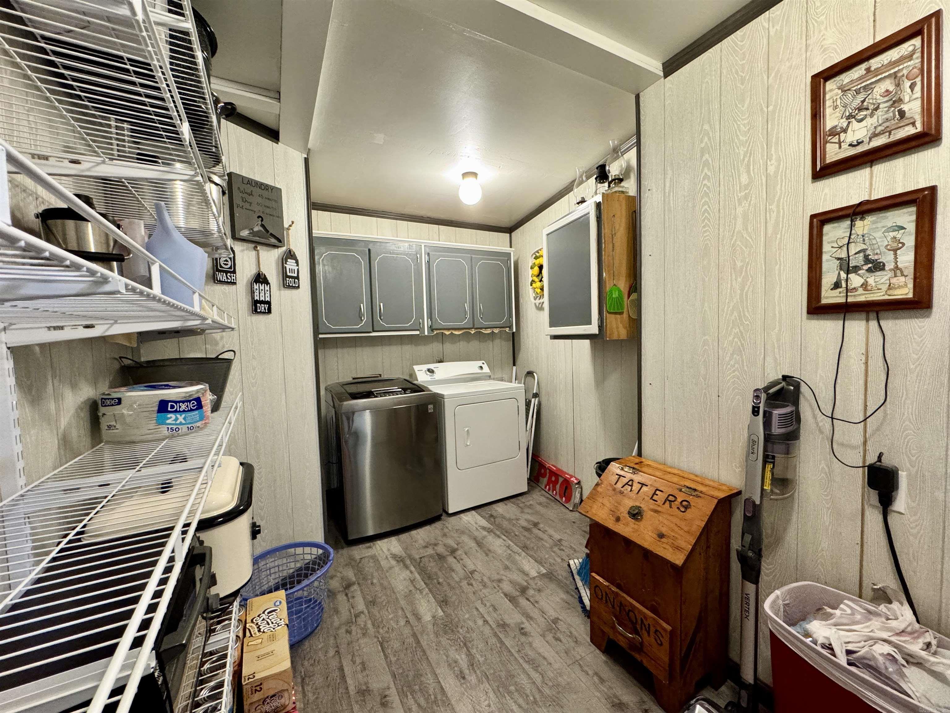 13 Lake Road Atkins, AR 72823