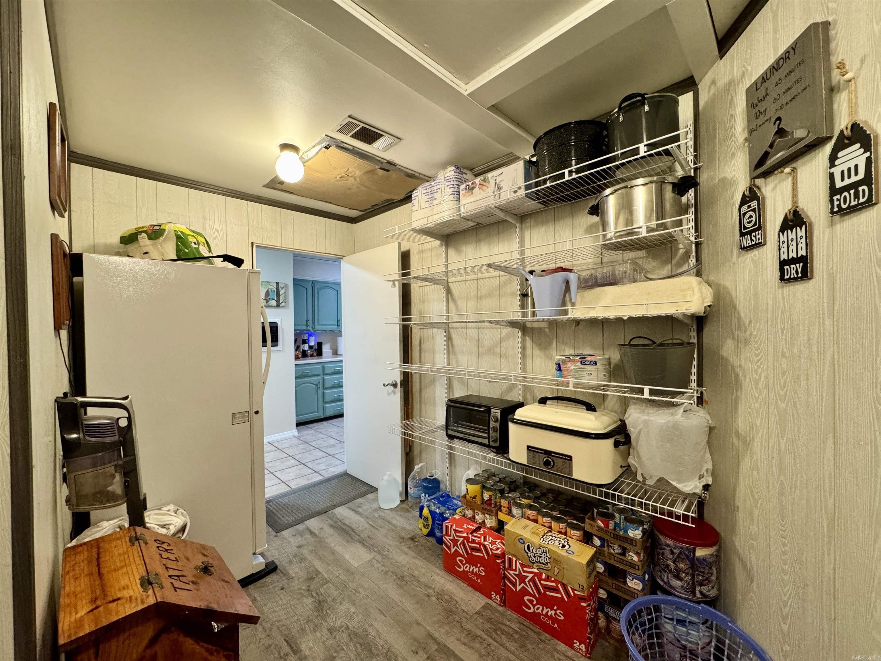 13 Lake Road Atkins, AR 72823