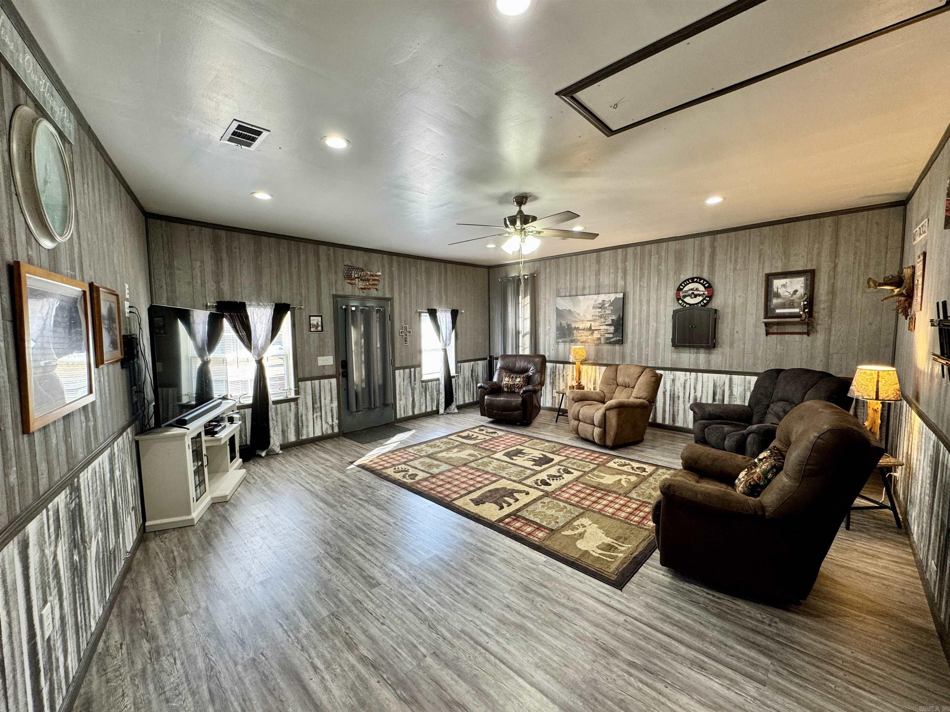 13 Lake Road Atkins, AR 72823