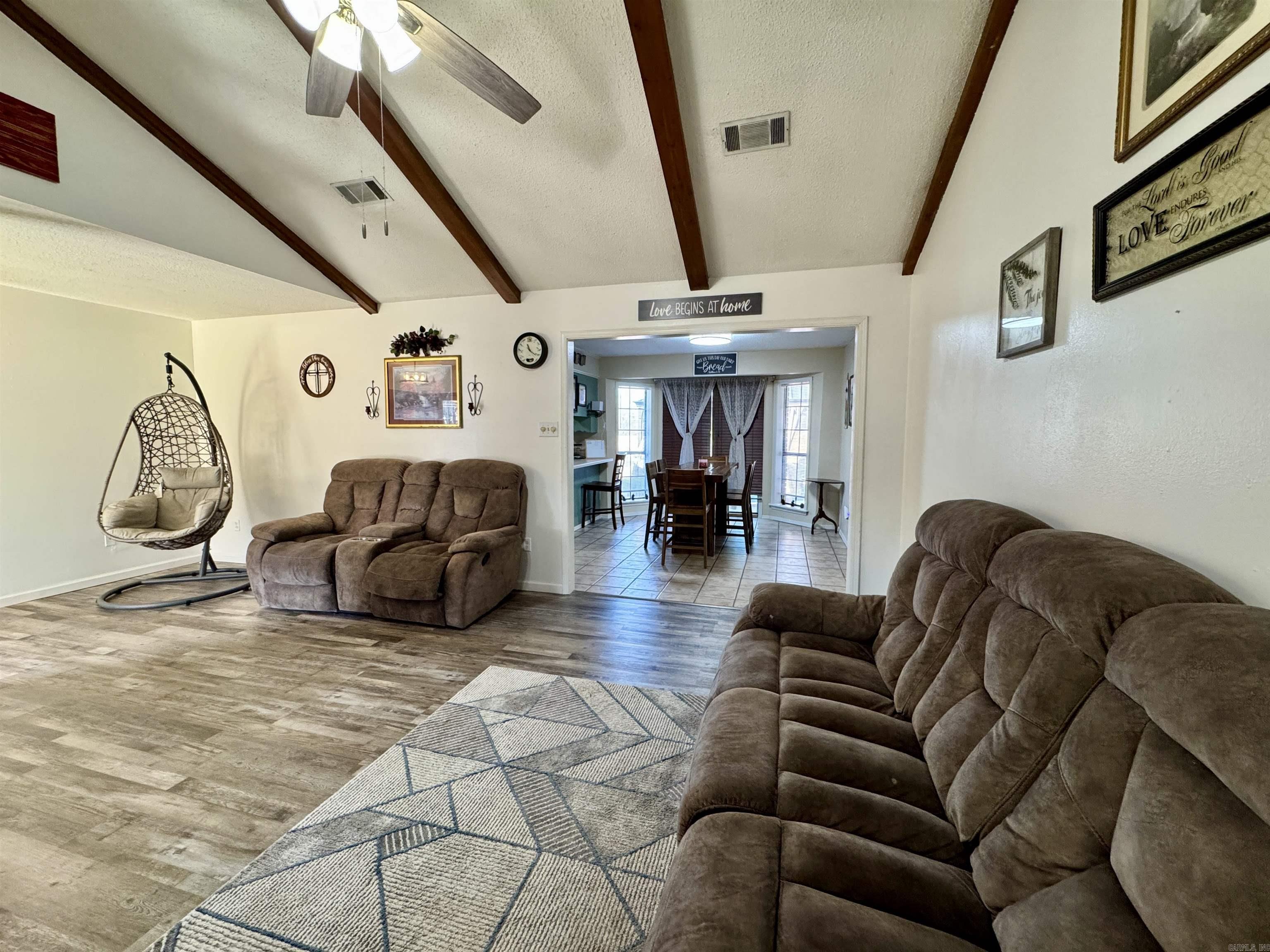 13 Lake Road Atkins, AR 72823