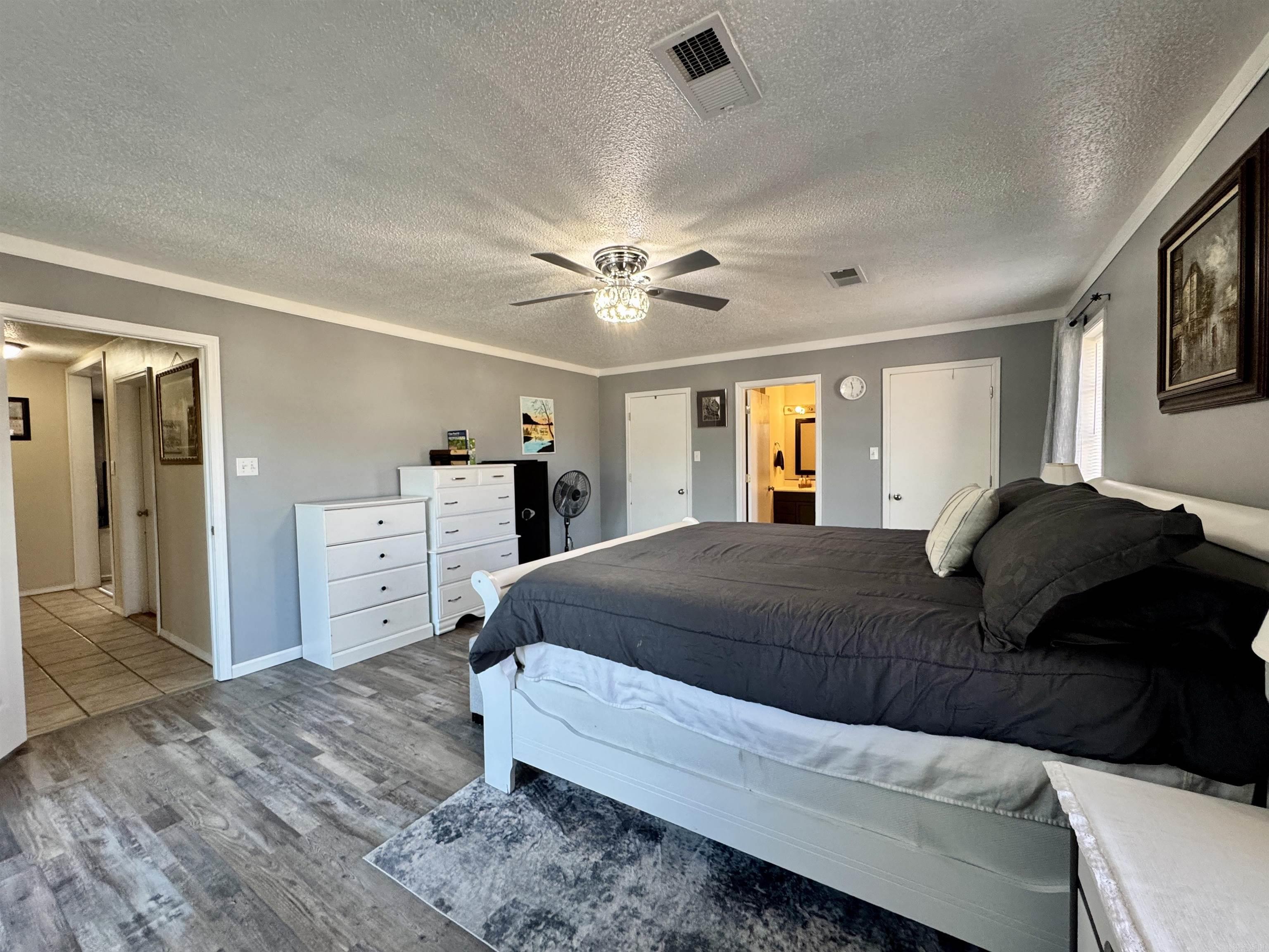 13 Lake Road Atkins, AR 72823