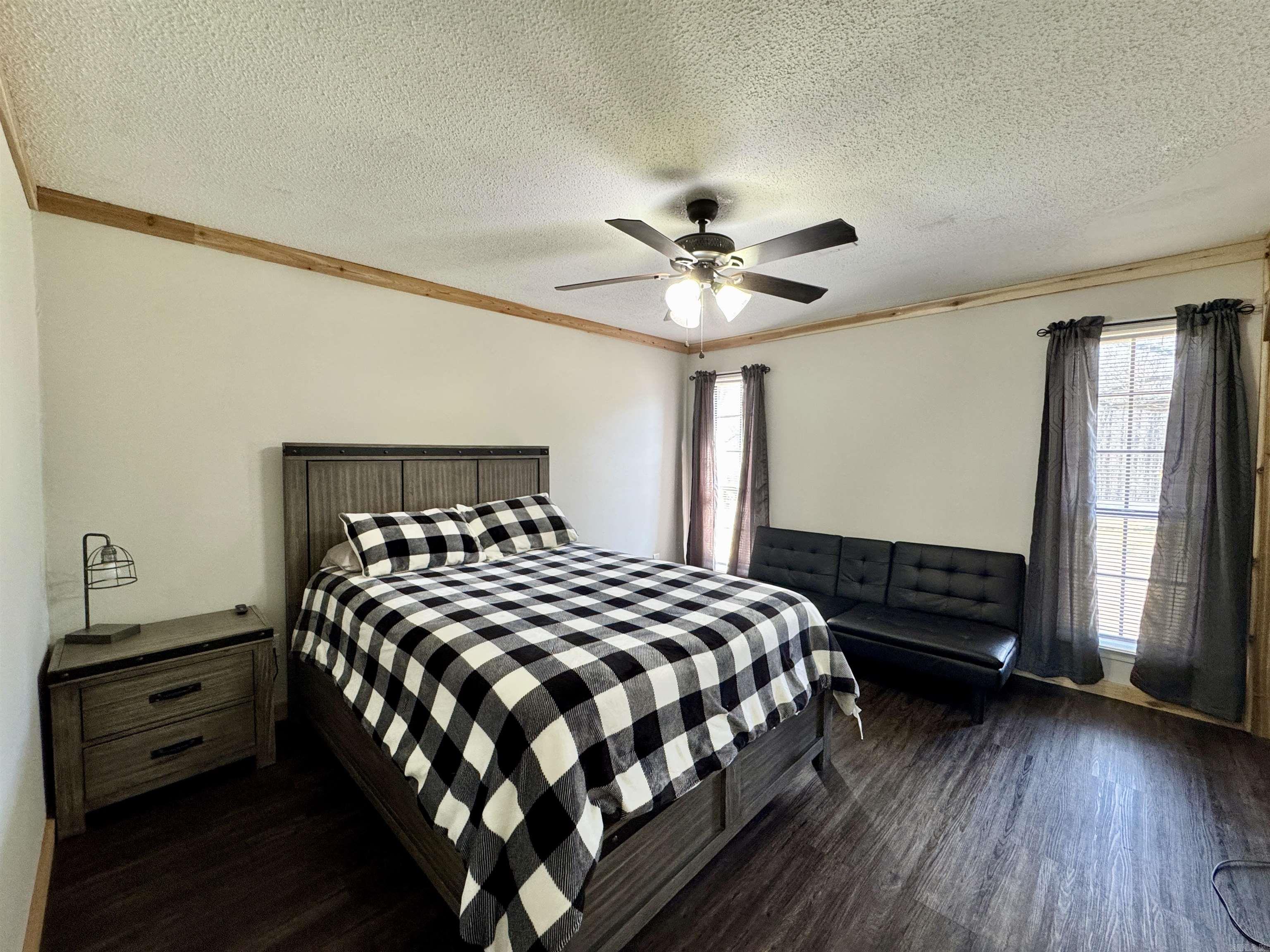 13 Lake Road Atkins, AR 72823