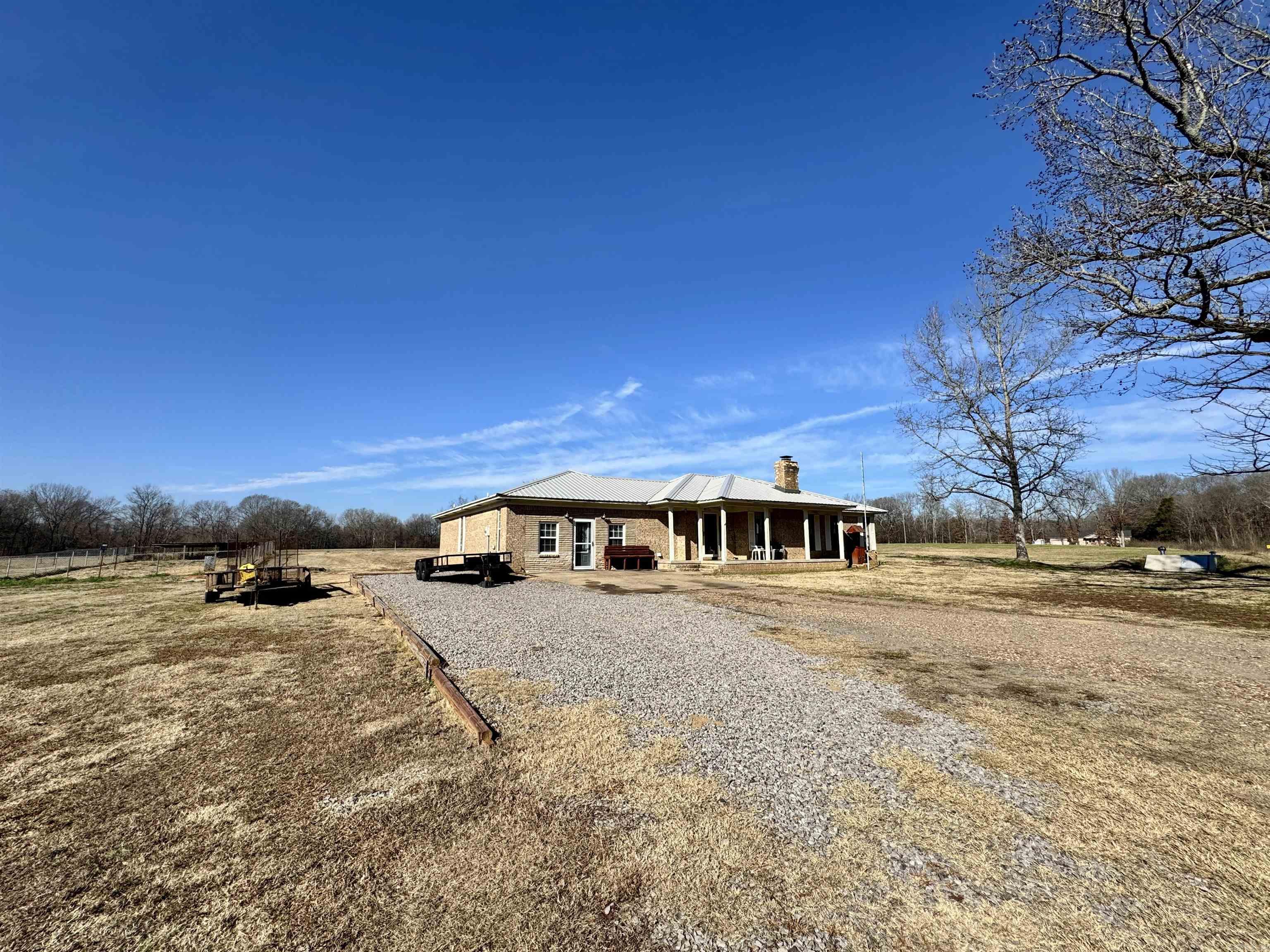 13 Lake Road Atkins, AR 72823