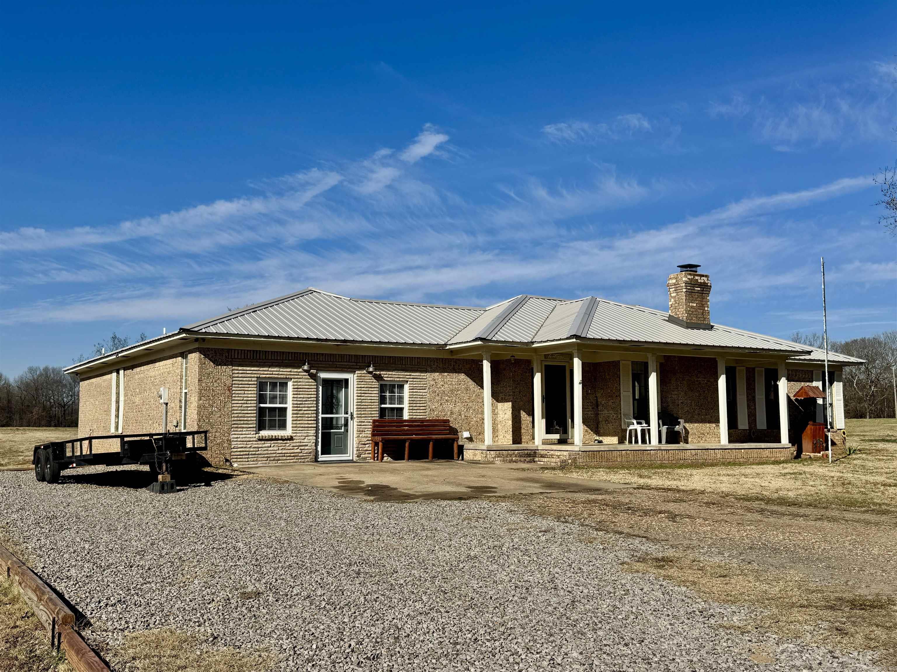 13 Lake Road Atkins, AR 72823