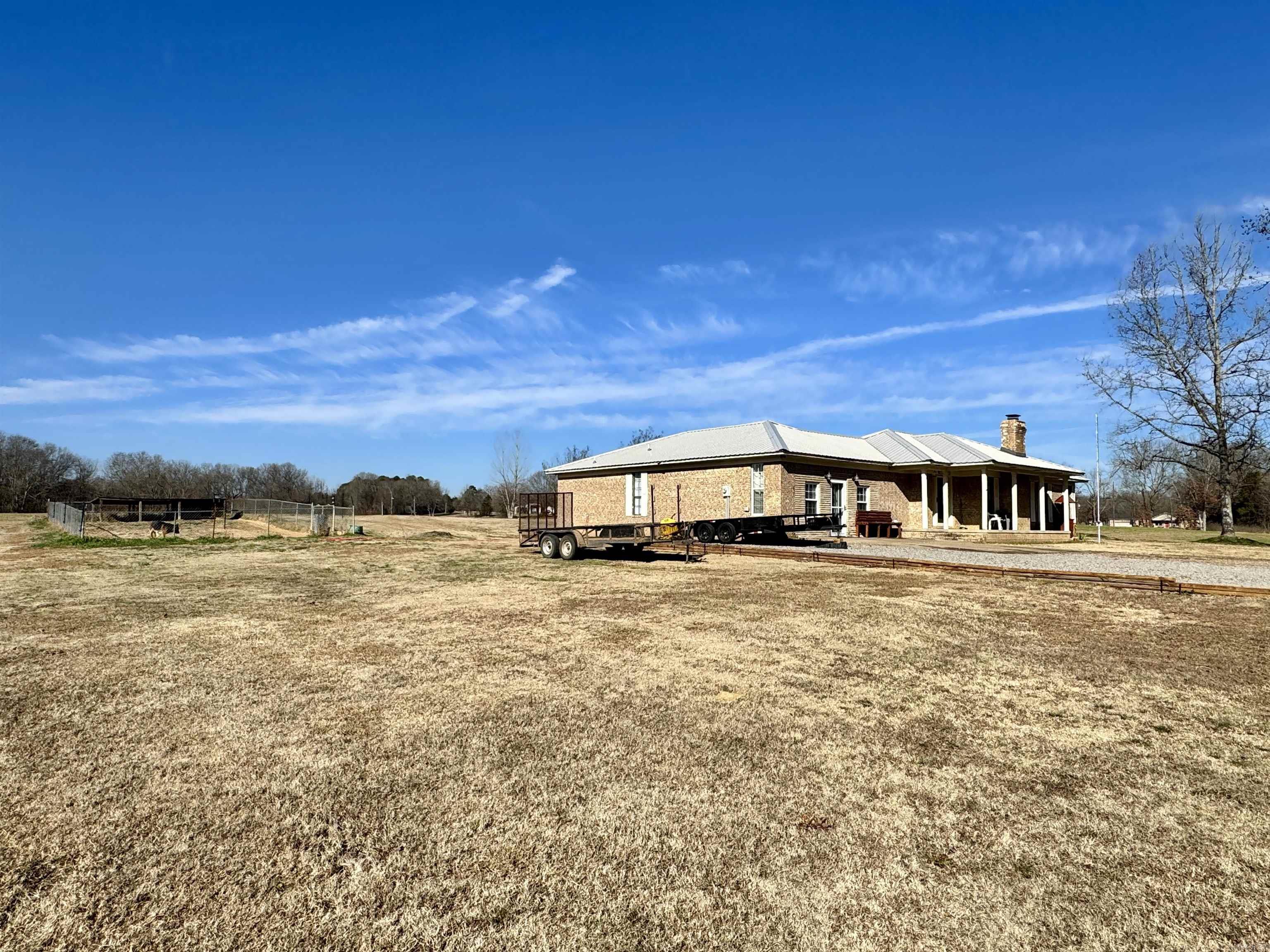 13 Lake Road Atkins, AR 72823