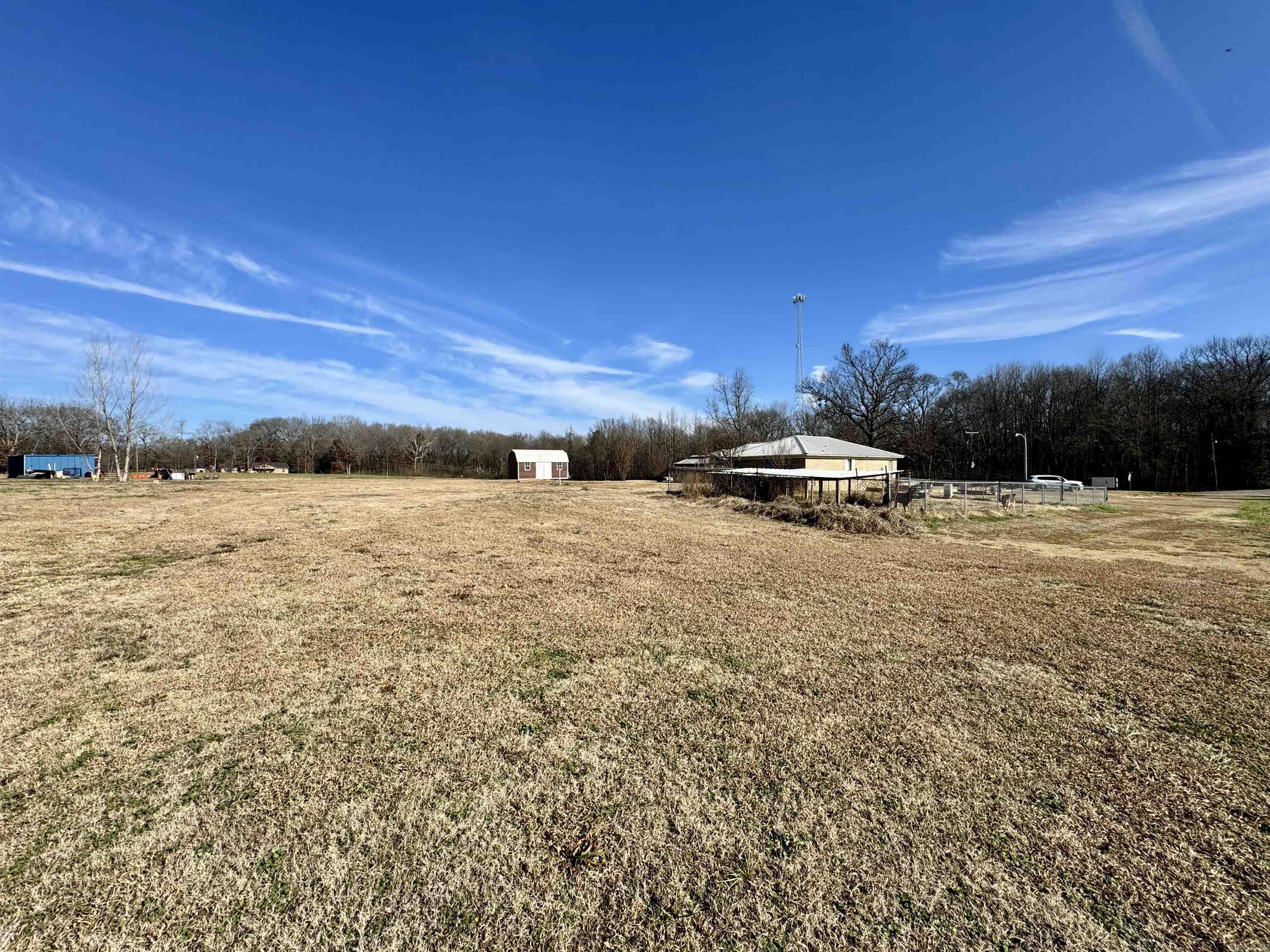 13 Lake Road Atkins, AR 72823