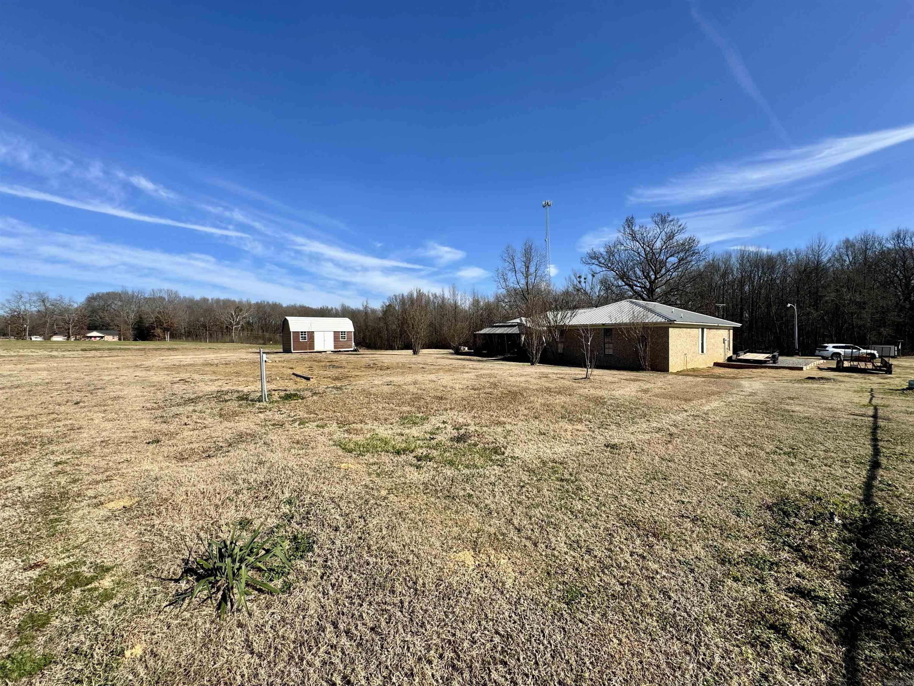 13 Lake Road Atkins, AR 72823