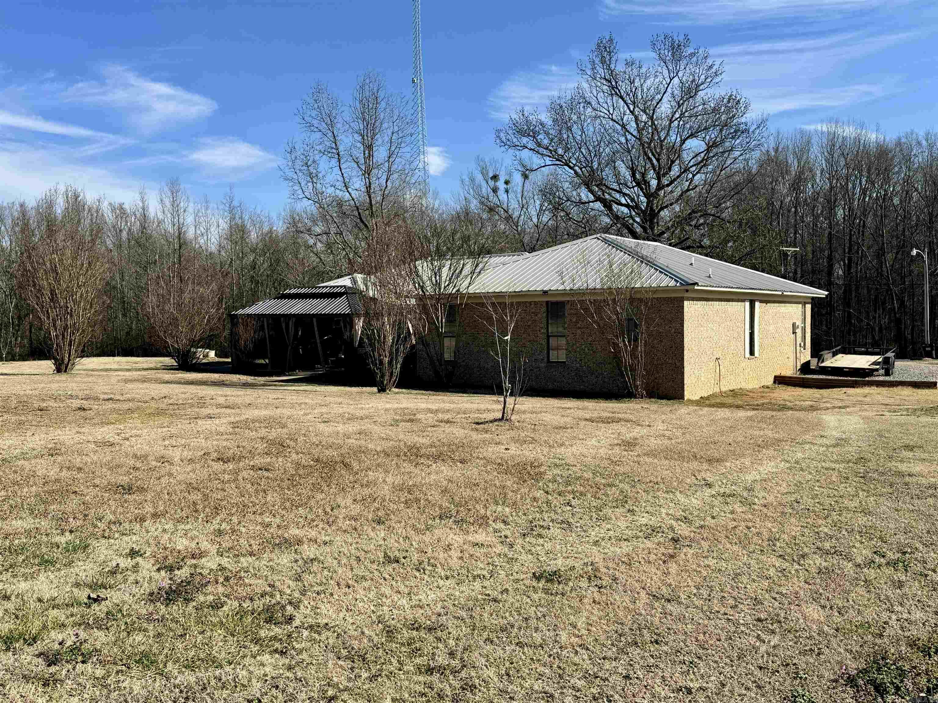 13 Lake Road Atkins, AR 72823