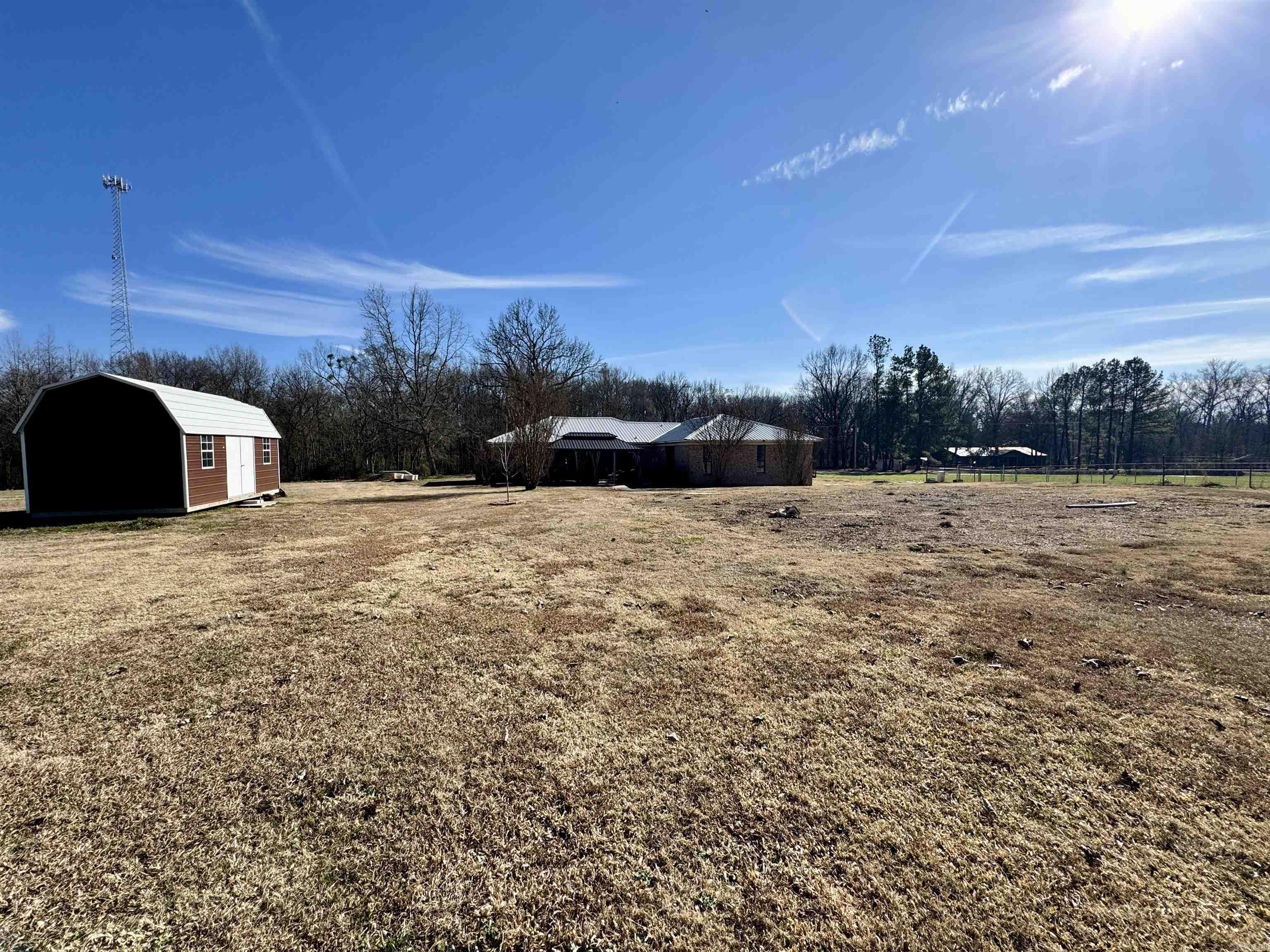 13 Lake Road Atkins, AR 72823