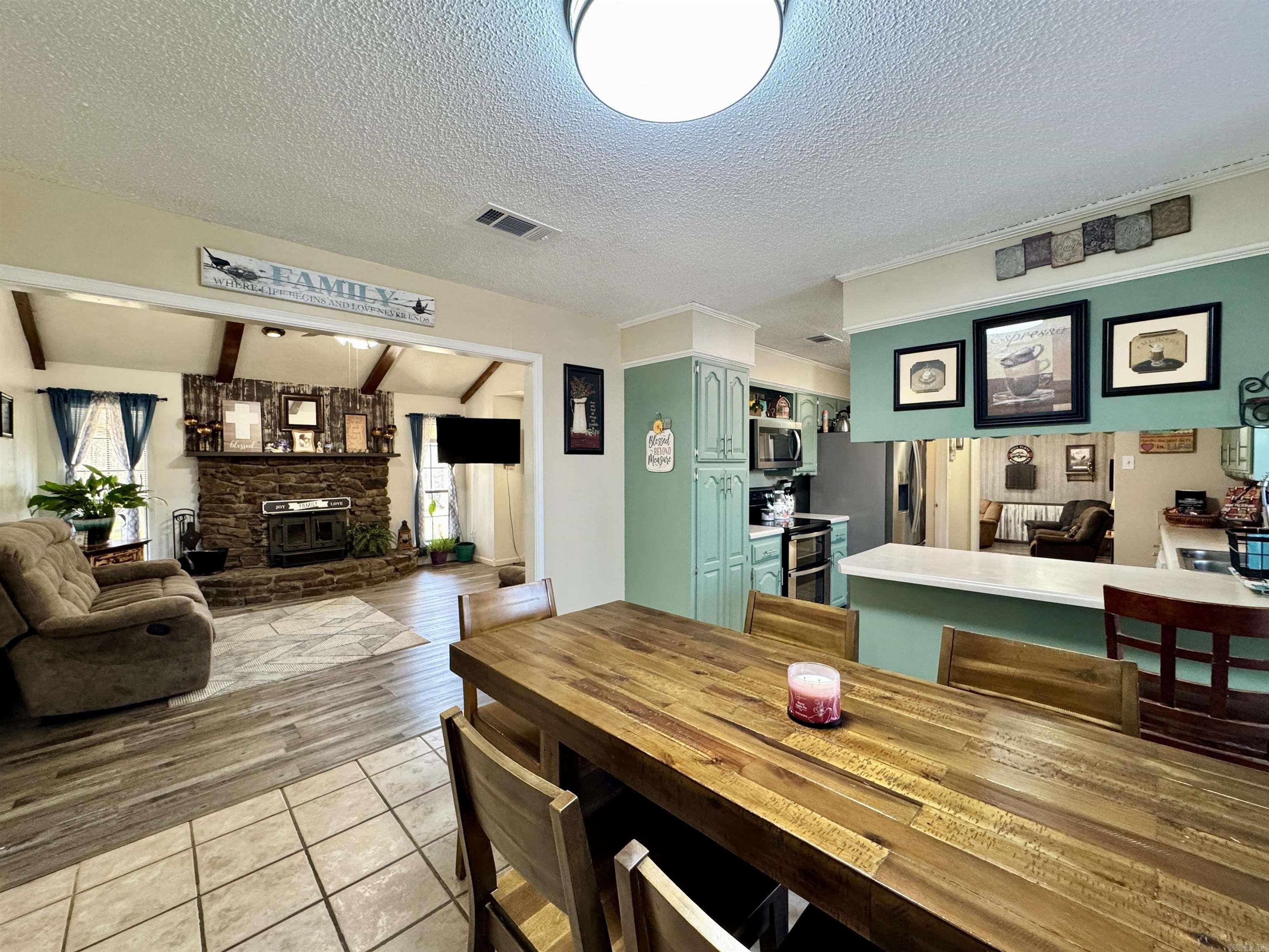 13 Lake Road Atkins, AR 72823