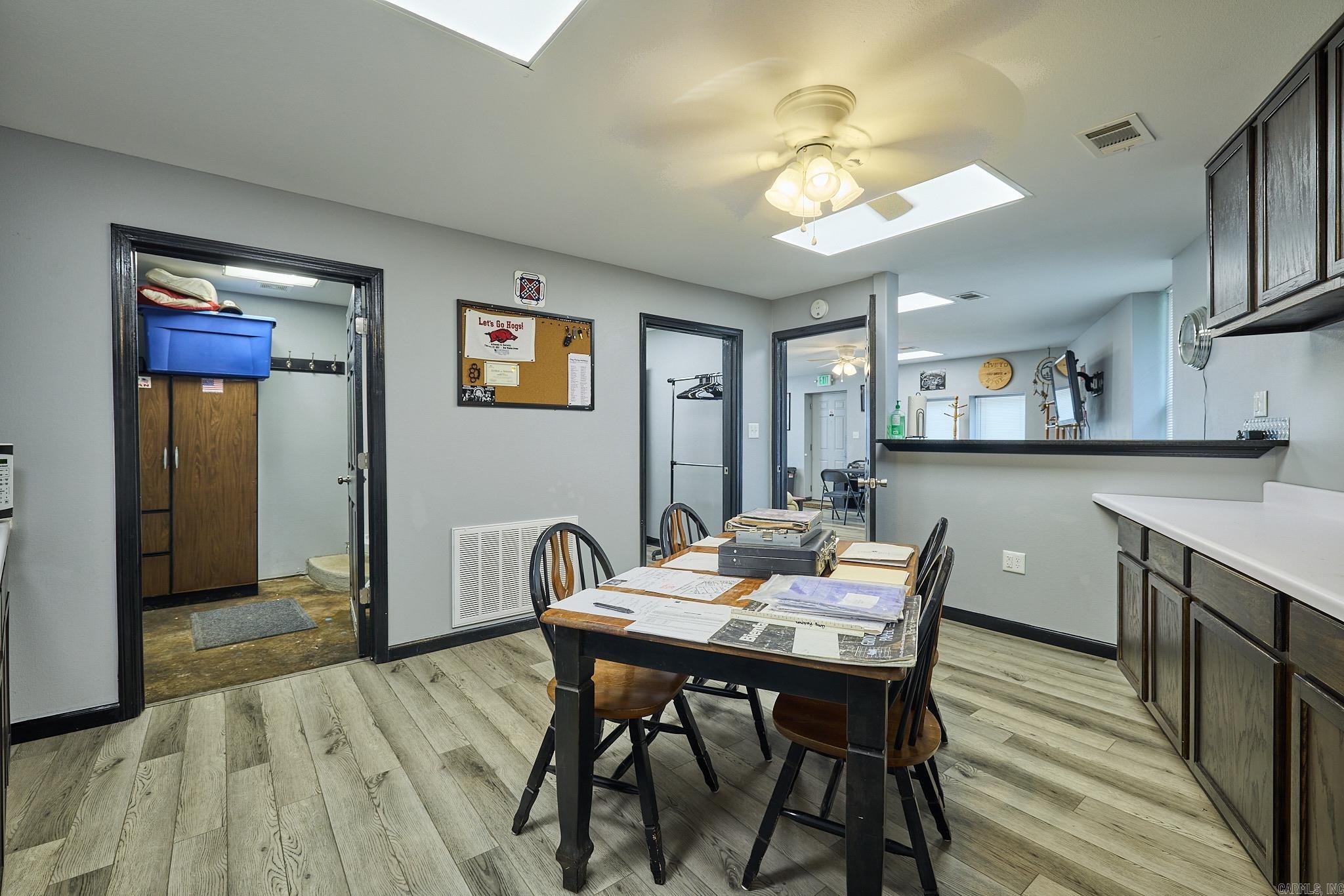 901 Spring  Hot Springs, AR