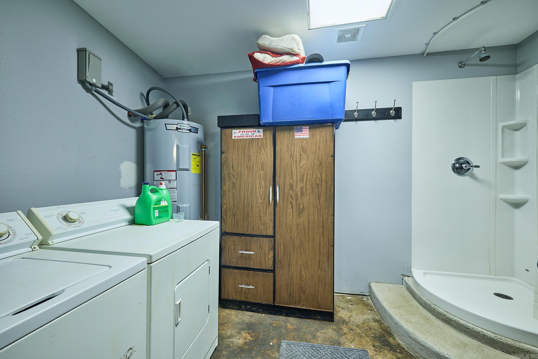 901 Spring  Hot Springs, AR