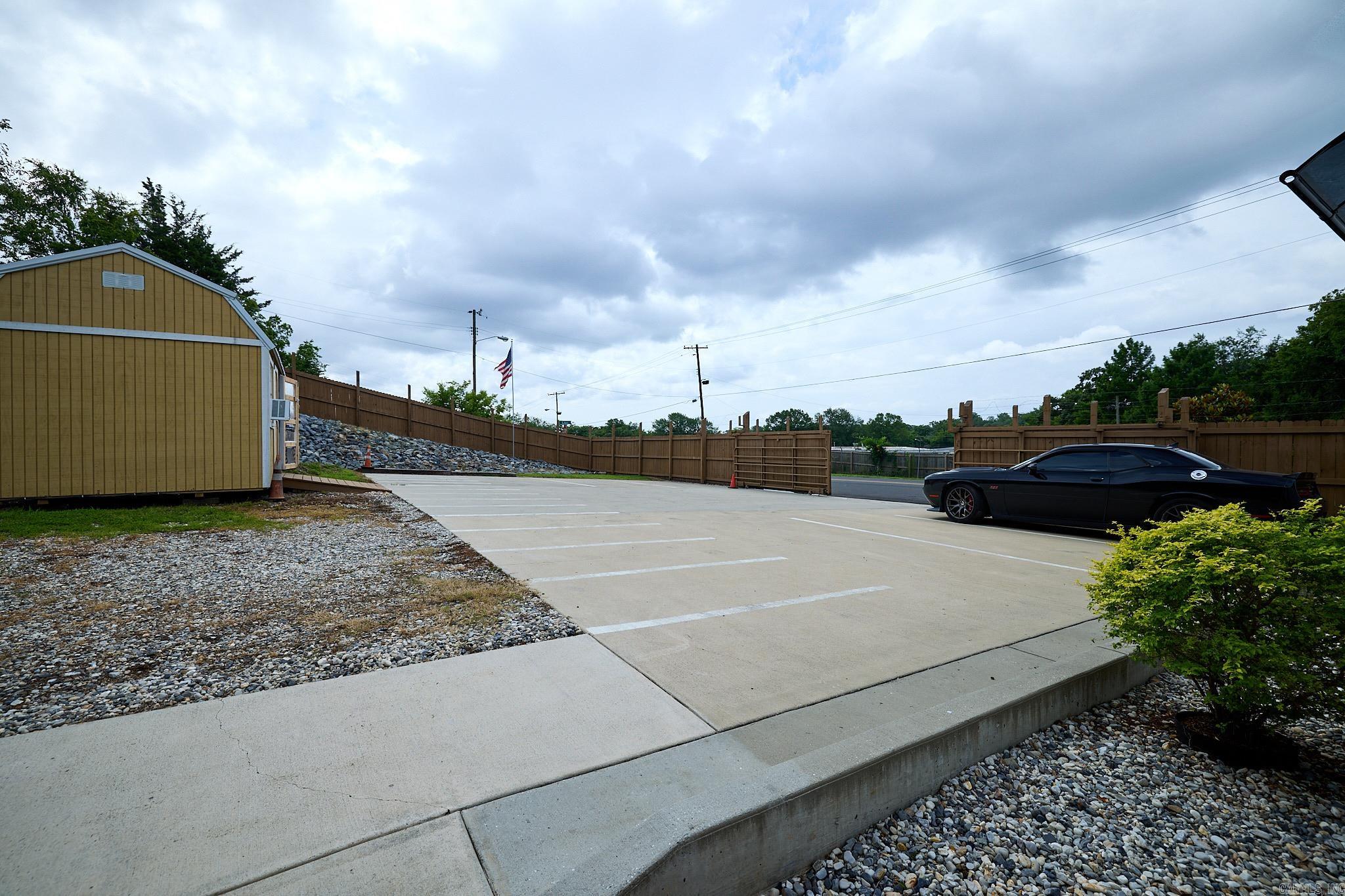 901 Spring  Hot Springs, AR