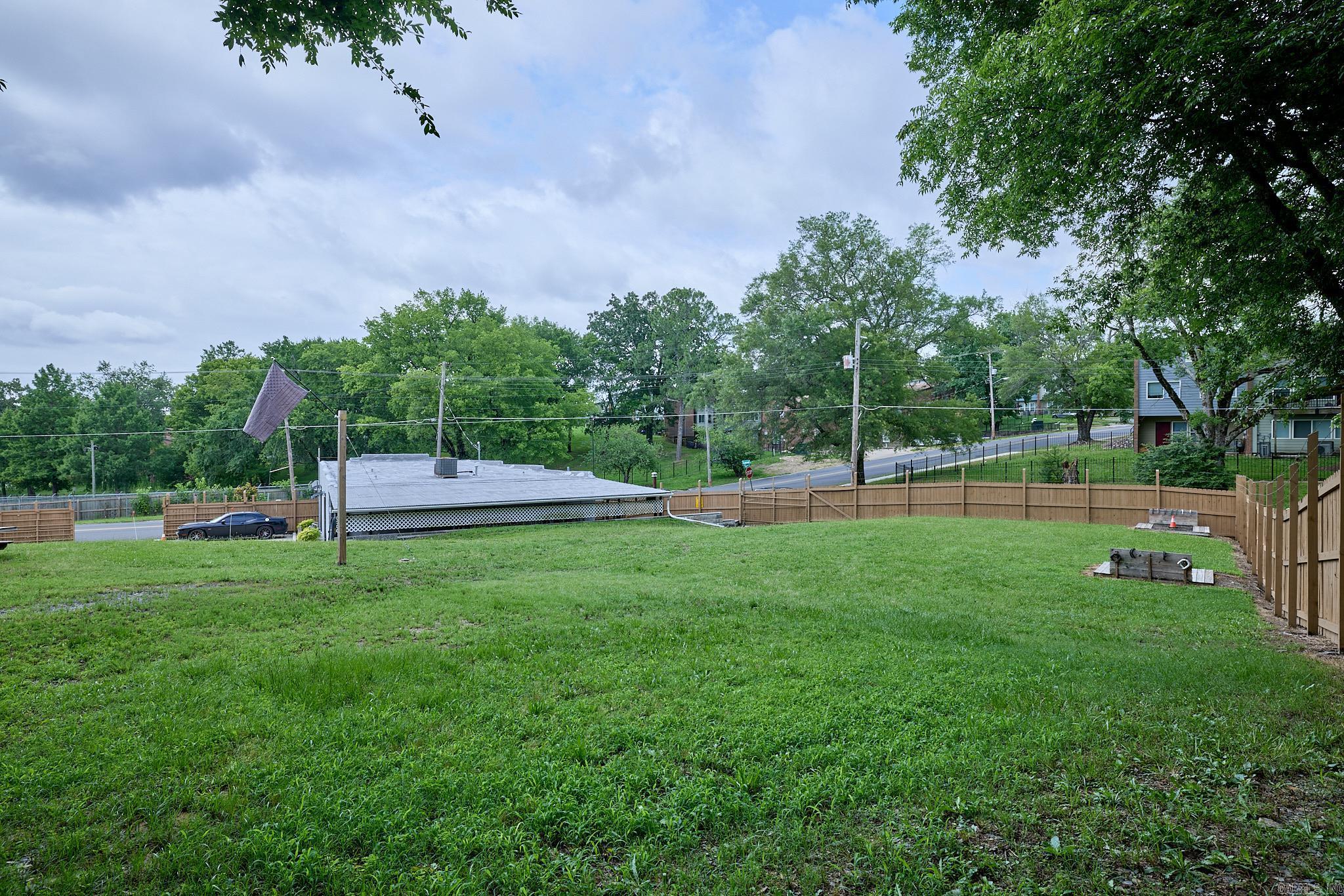 901 Spring  Hot Springs, AR