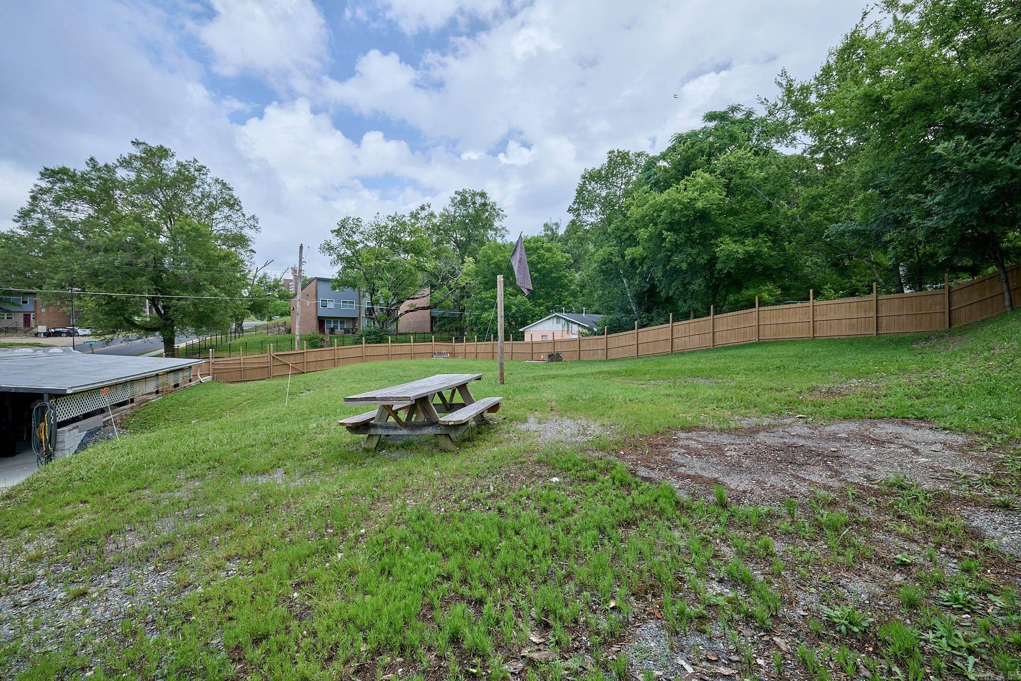 901 Spring  Hot Springs, AR