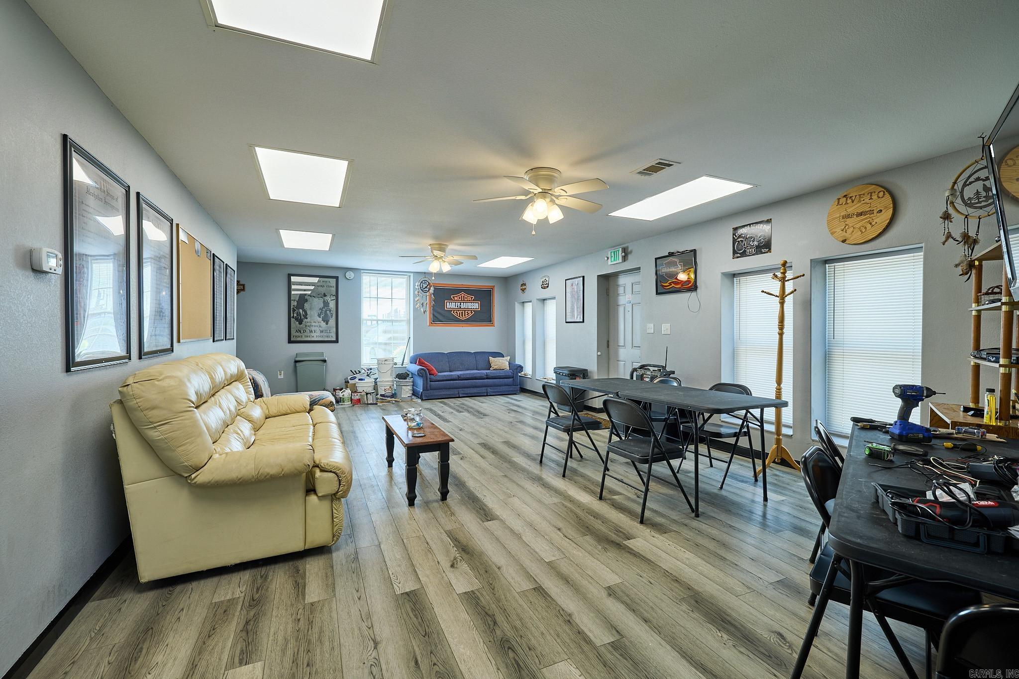 901 Spring  Hot Springs, AR