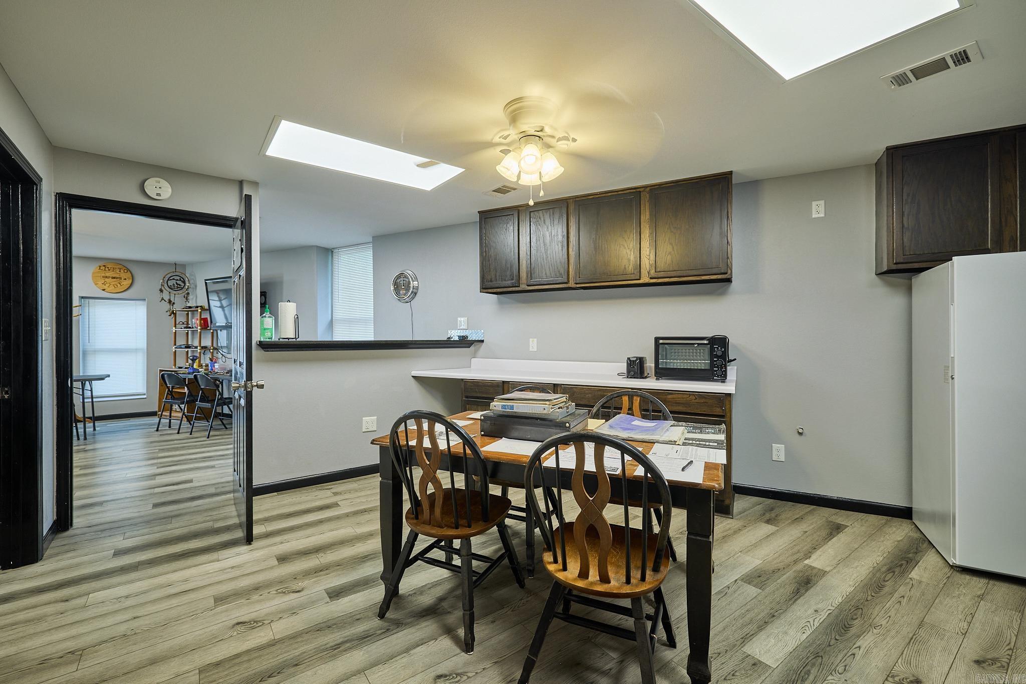 901 Spring  Hot Springs, AR