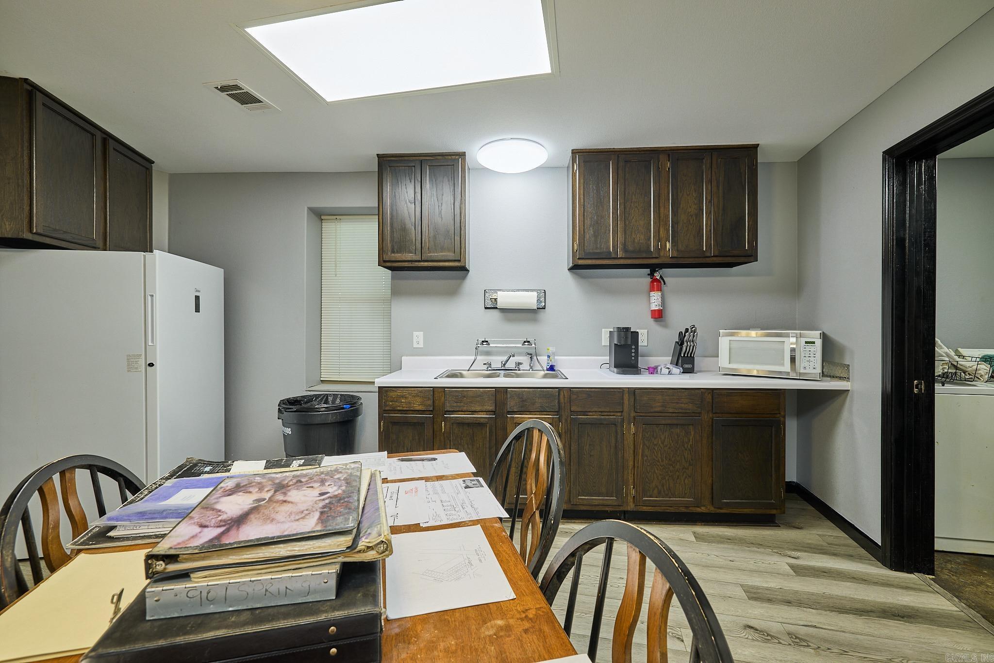 901 Spring  Hot Springs, AR