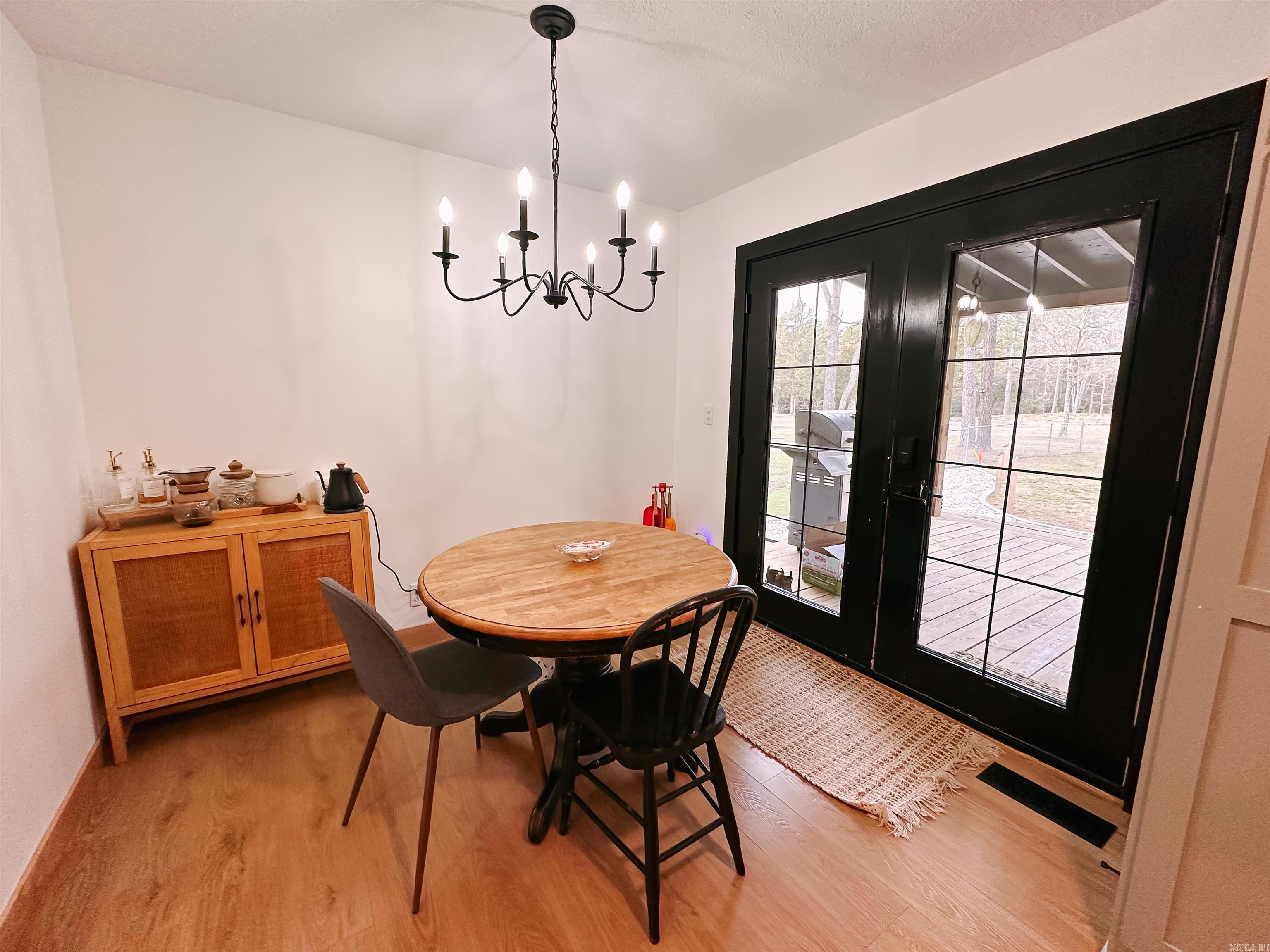 410 Pine Acres  Higden, AR