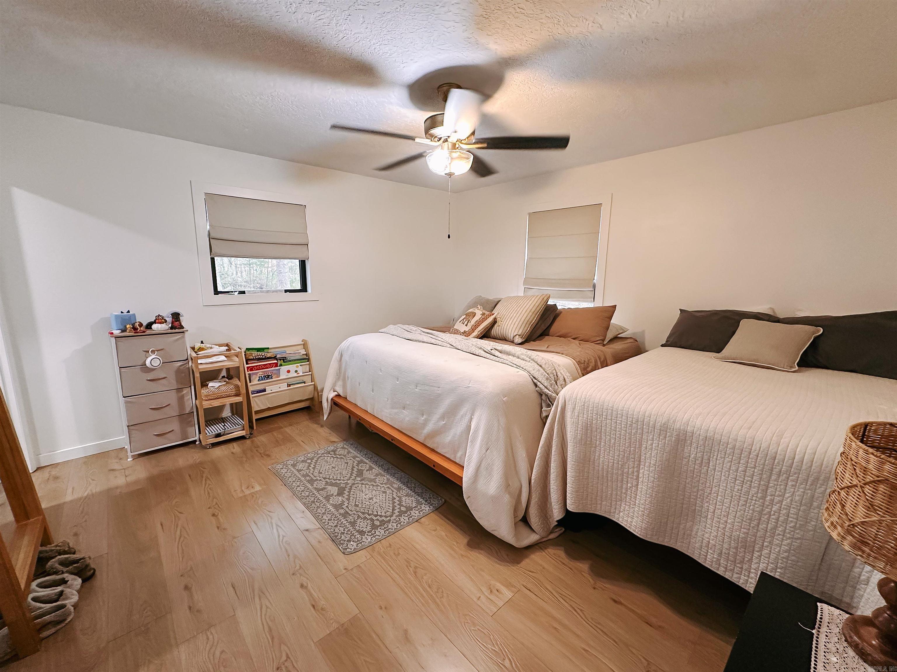 410 Pine Acres  Higden, AR