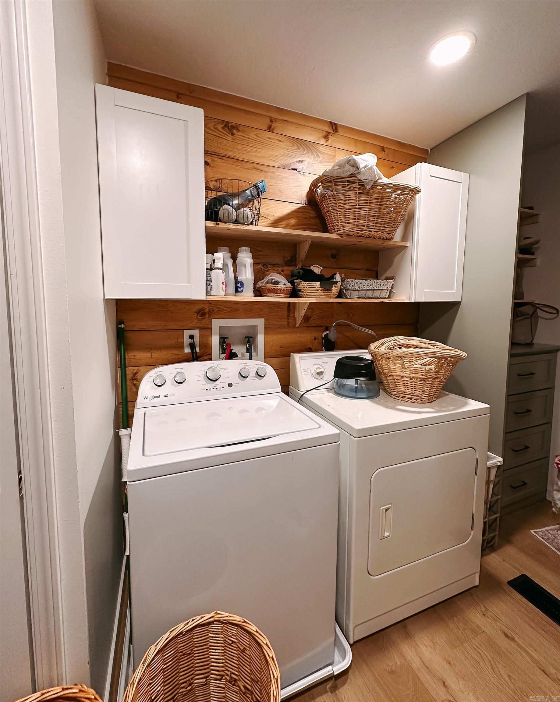 410 Pine Acres  Higden, AR