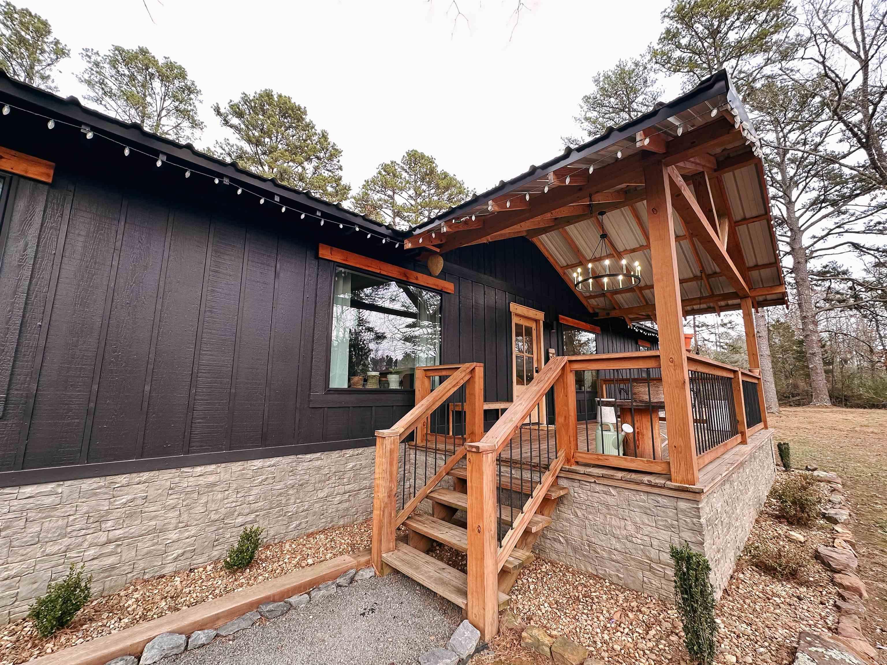 410 Pine Acres  Higden, AR