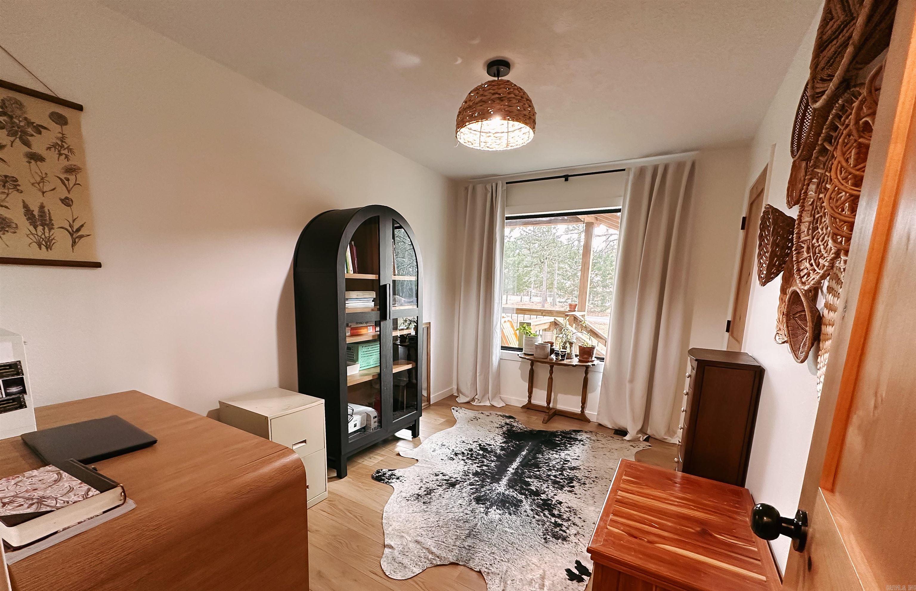 410 Pine Acres  Higden, AR