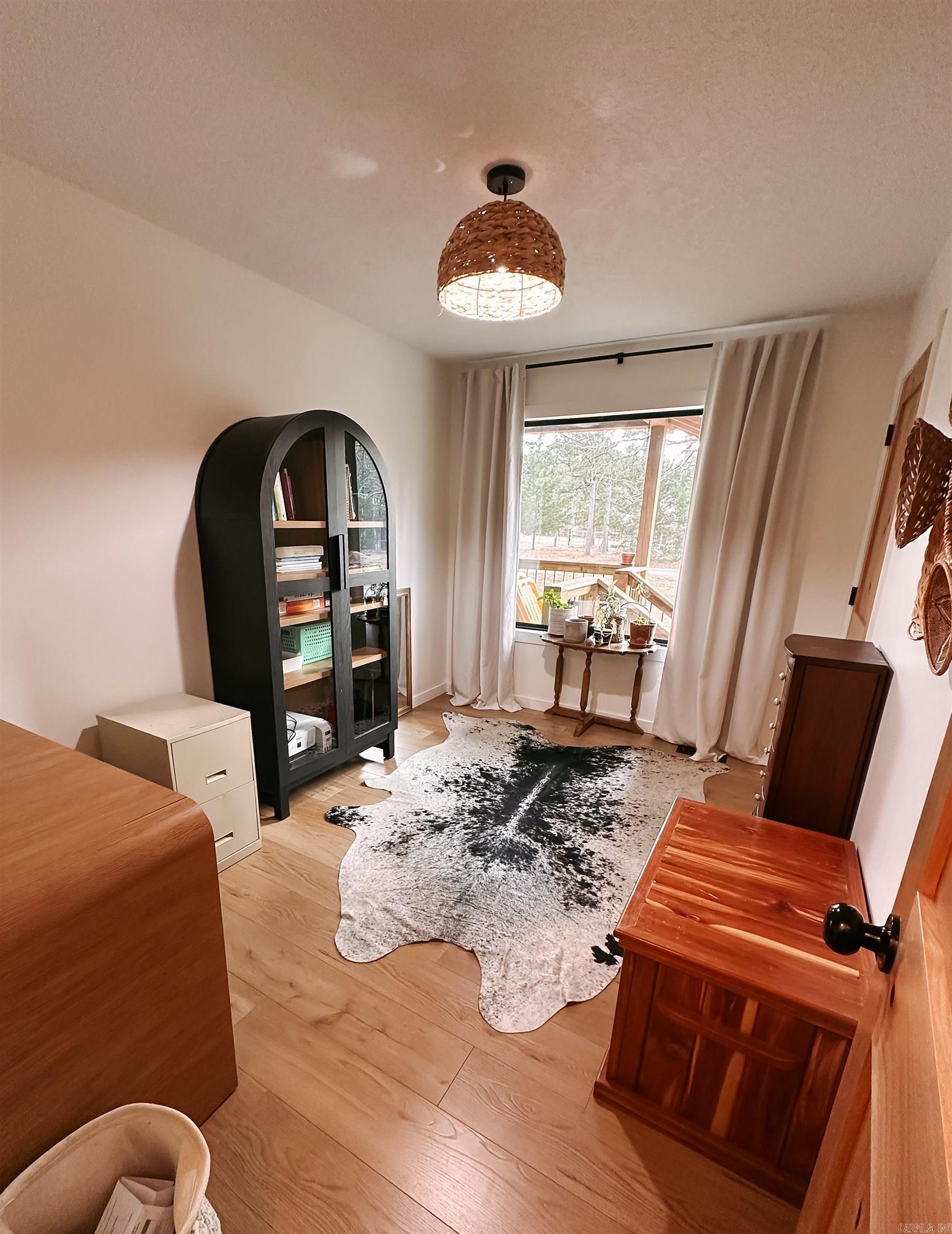 410 Pine Acres  Higden, AR