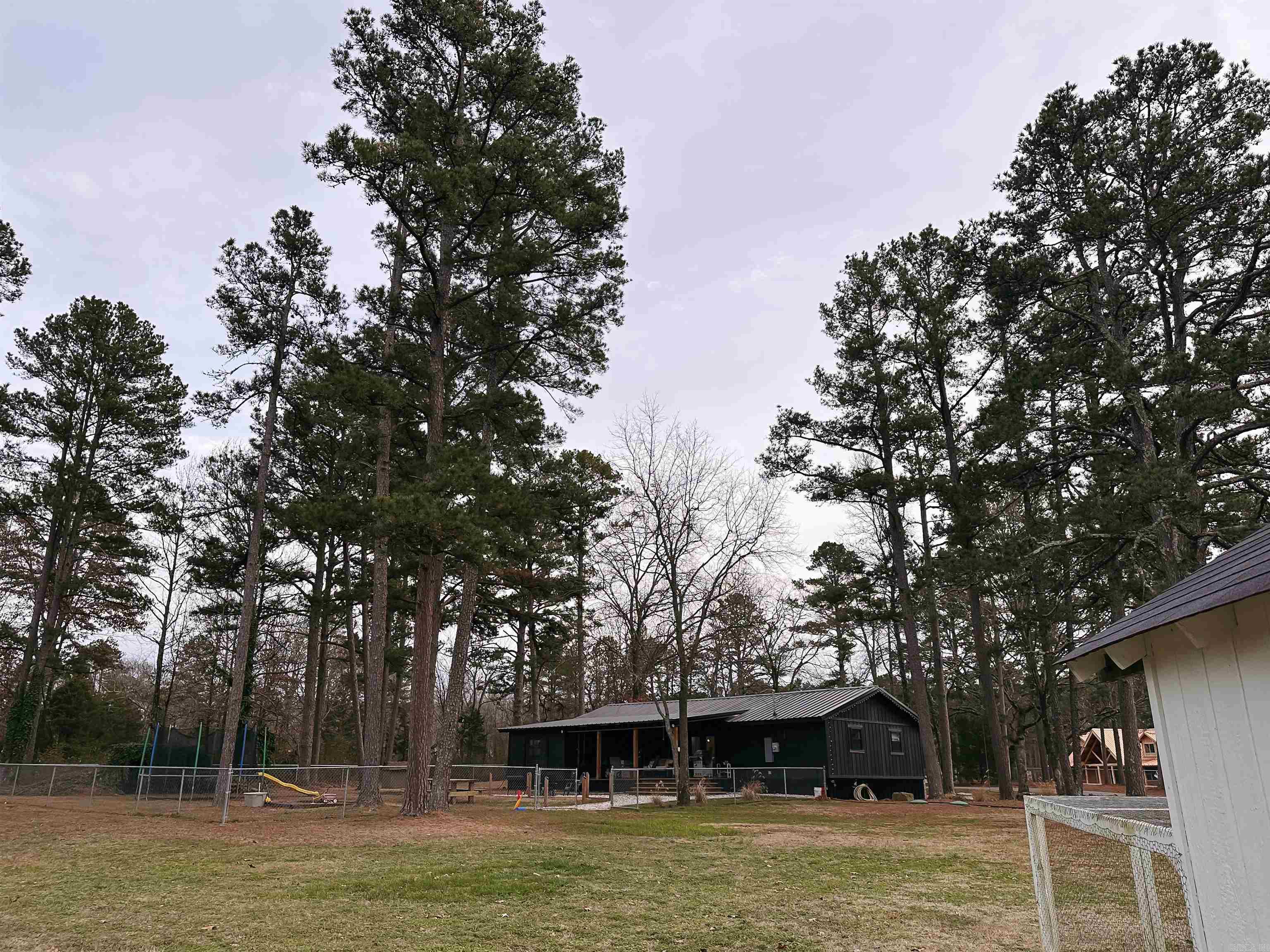 410 Pine Acres  Higden, AR