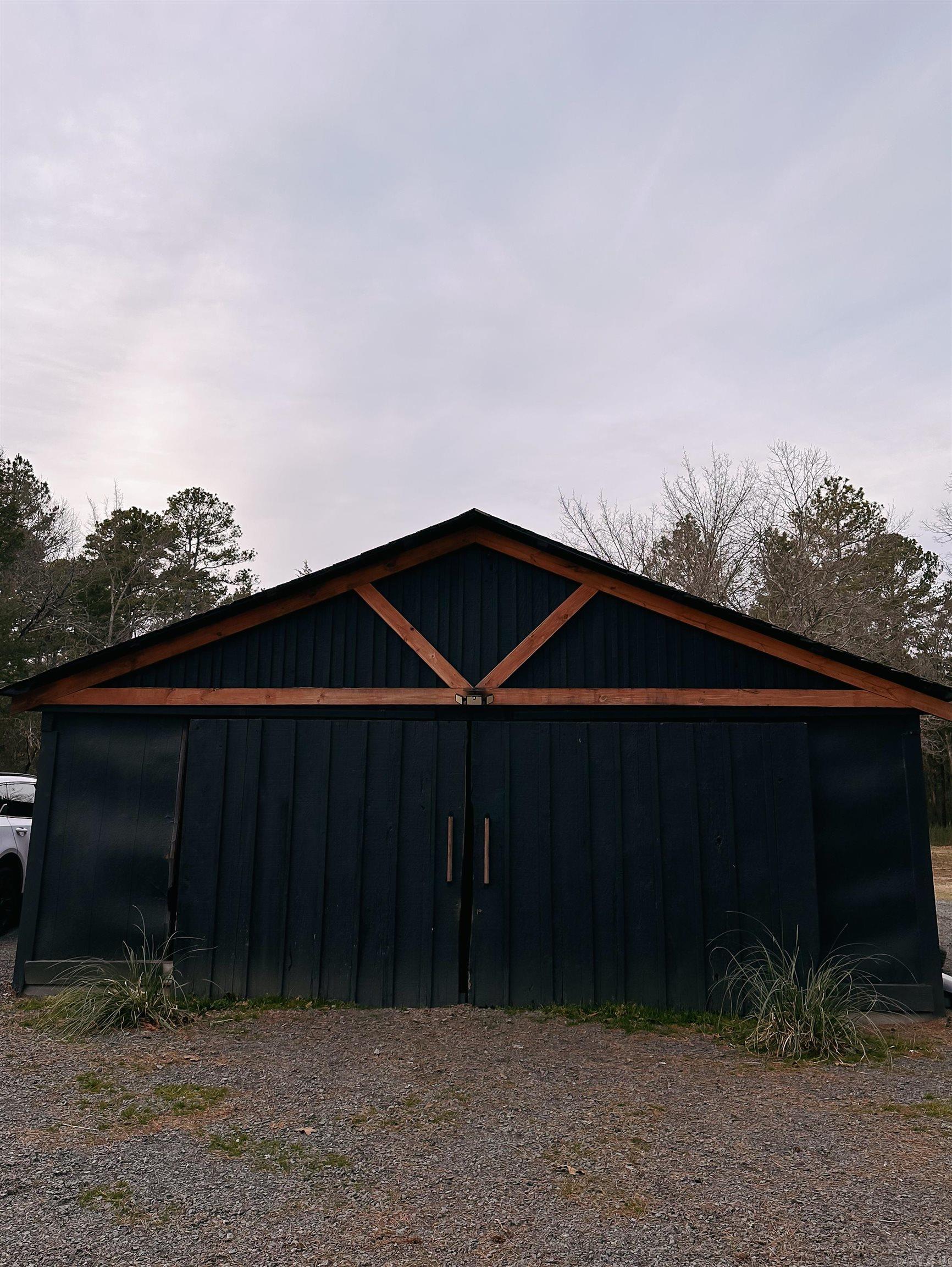 410 Pine Acres  Higden, AR