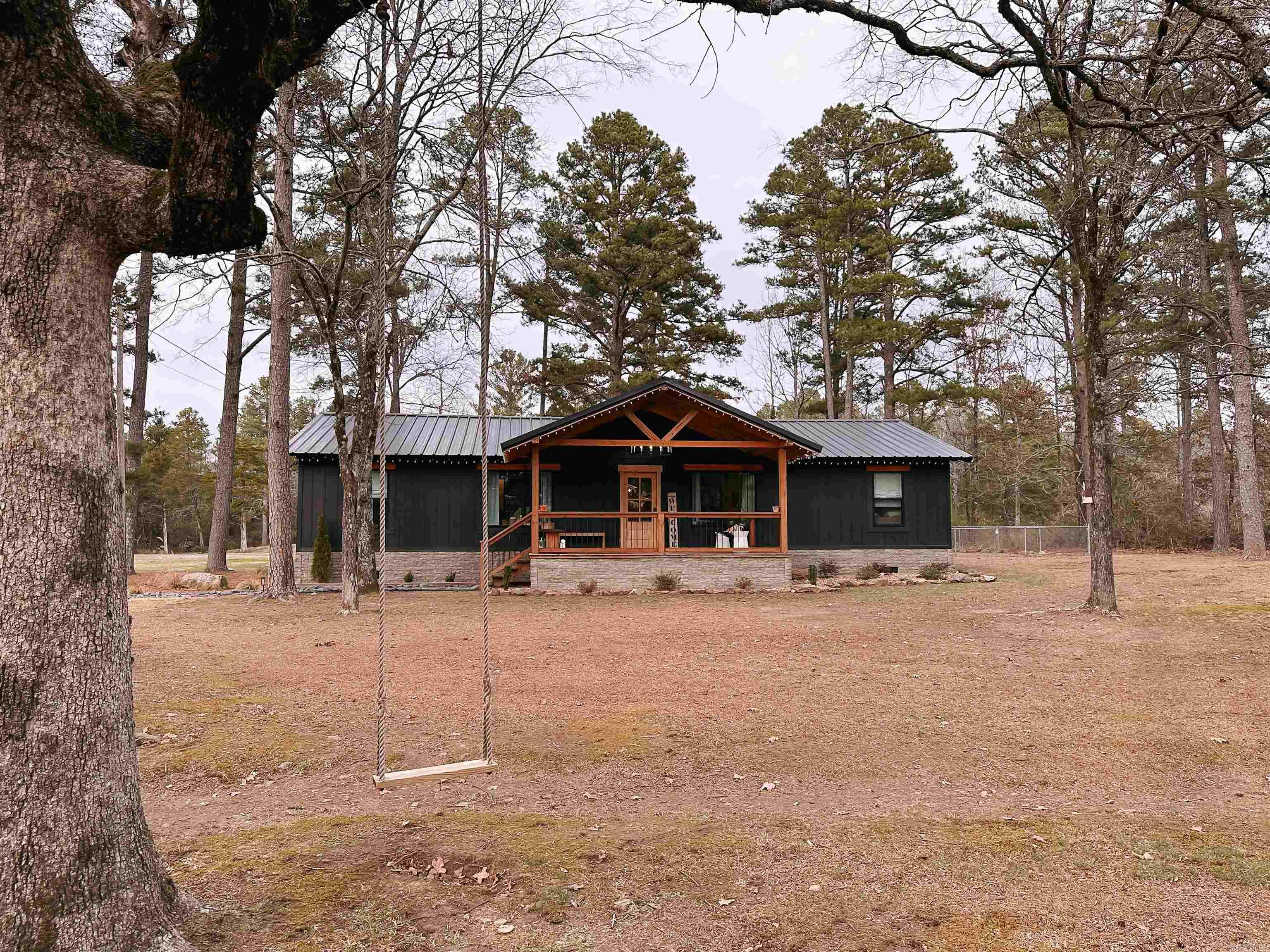 410 Pine Acres  Higden, AR