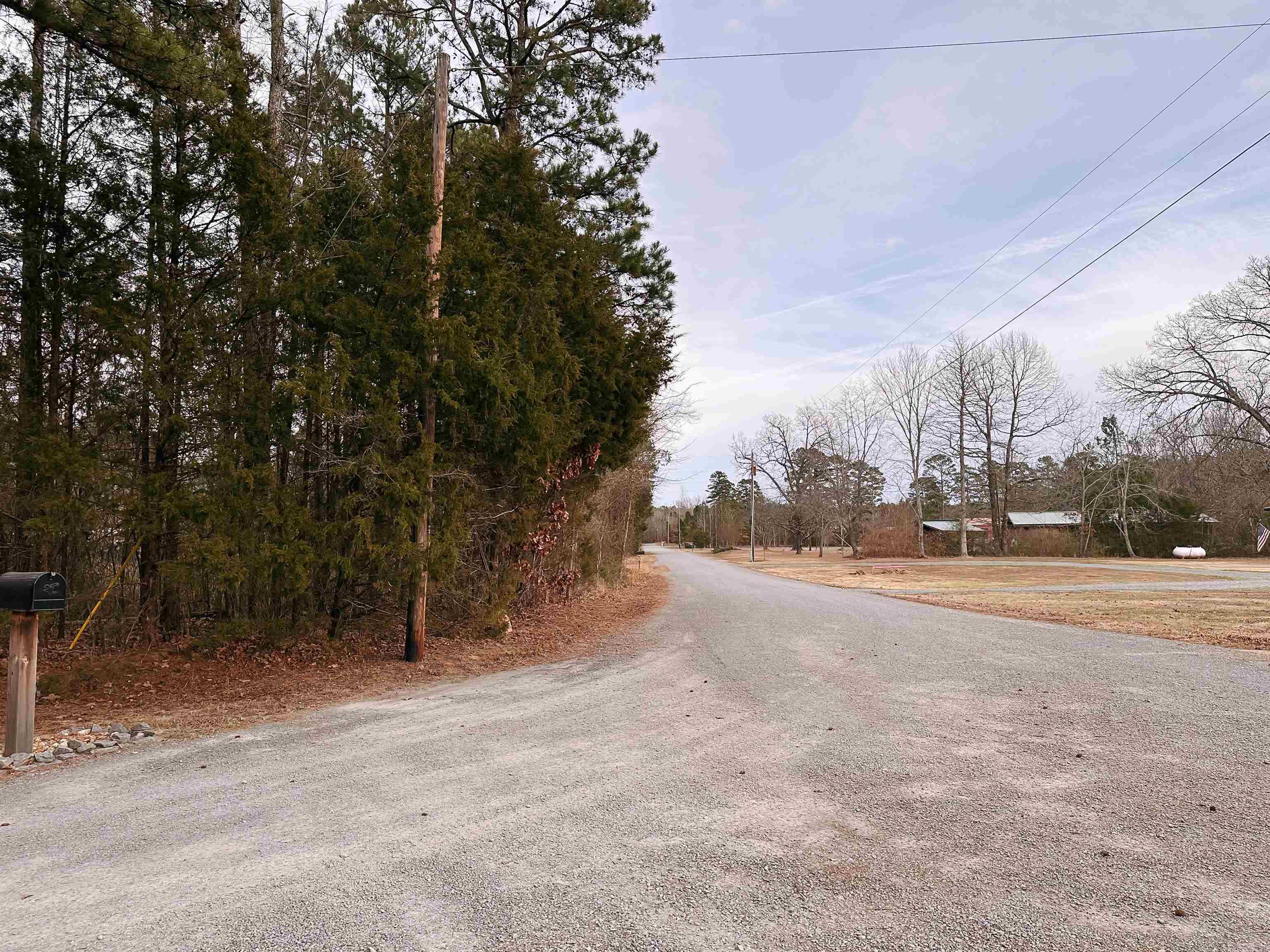 410 Pine Acres  Higden, AR