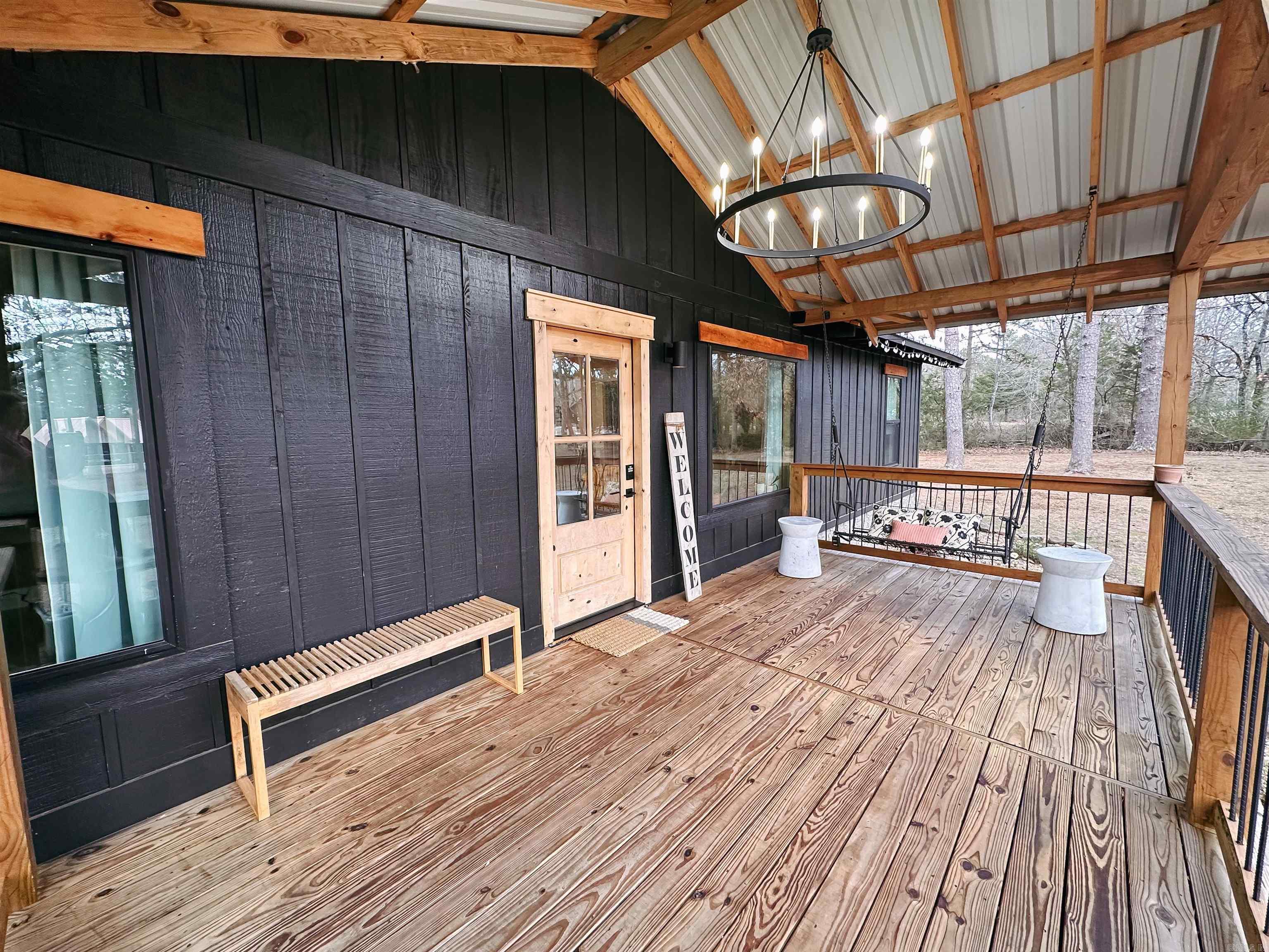 410 Pine Acres  Higden, AR