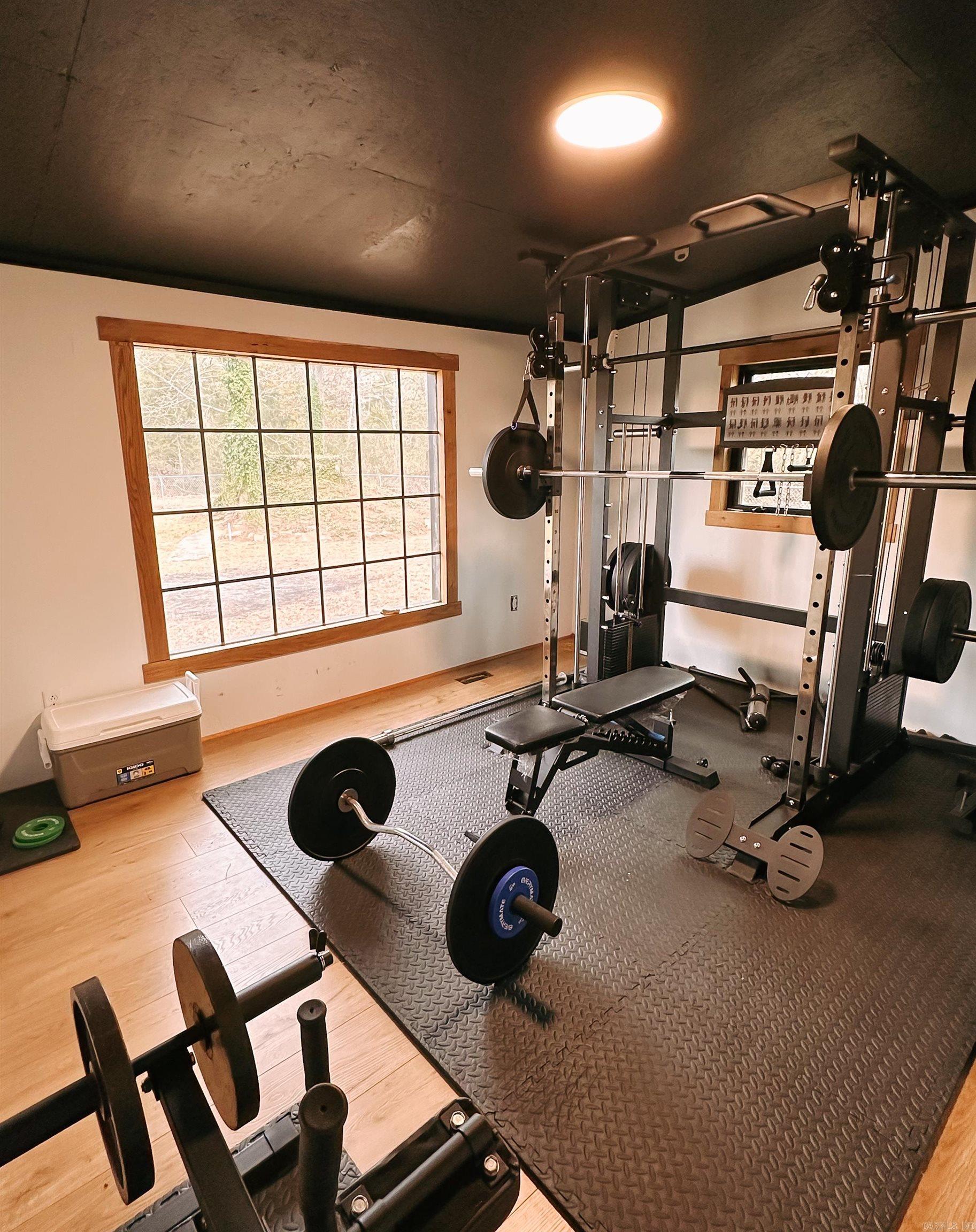 410 Pine Acres  Higden, AR